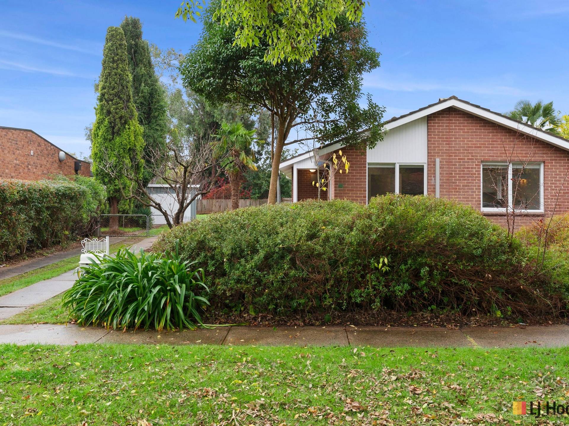 11 Tyson Street, AINSLIE