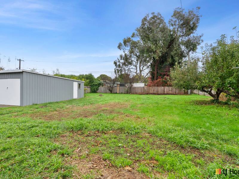 11 Tyson Street, AINSLIE