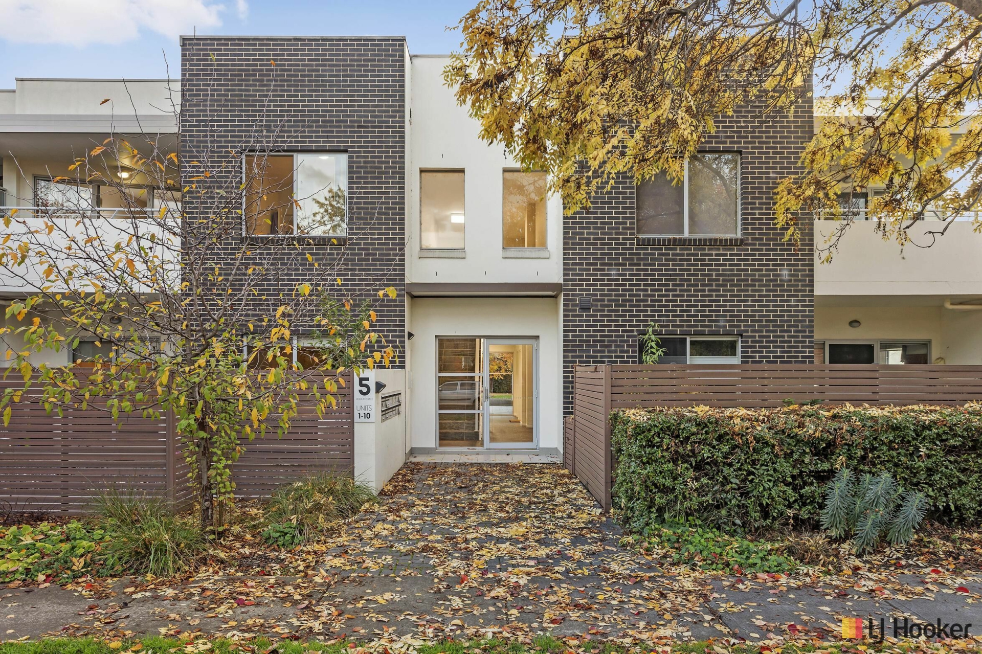 10/5 Verdon Street, O'connor