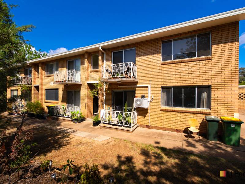 9/39 Gardiner Street, DOWNER