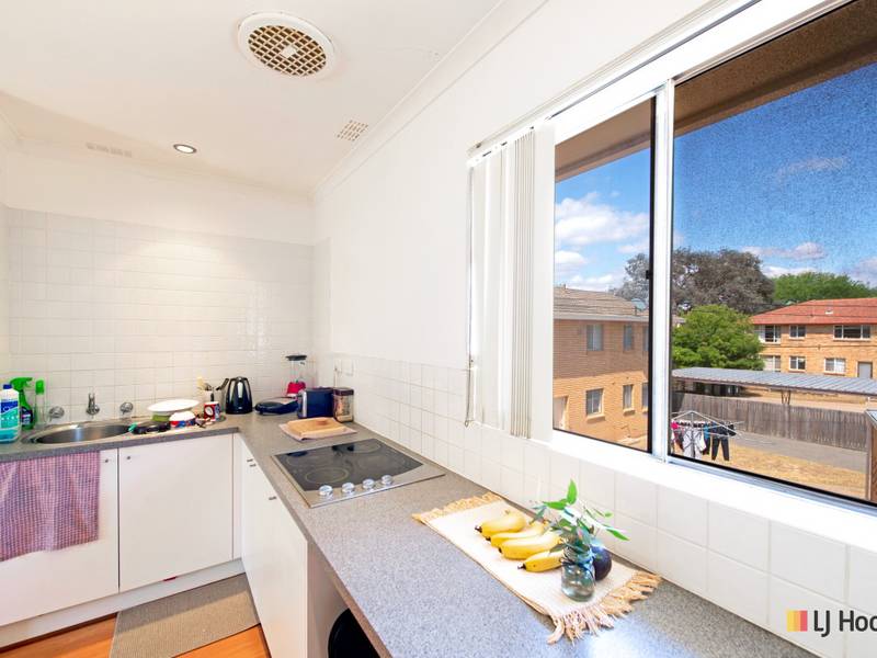 9/39 Gardiner Street, DOWNER