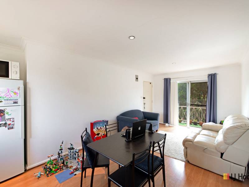 9/39 Gardiner Street, DOWNER
