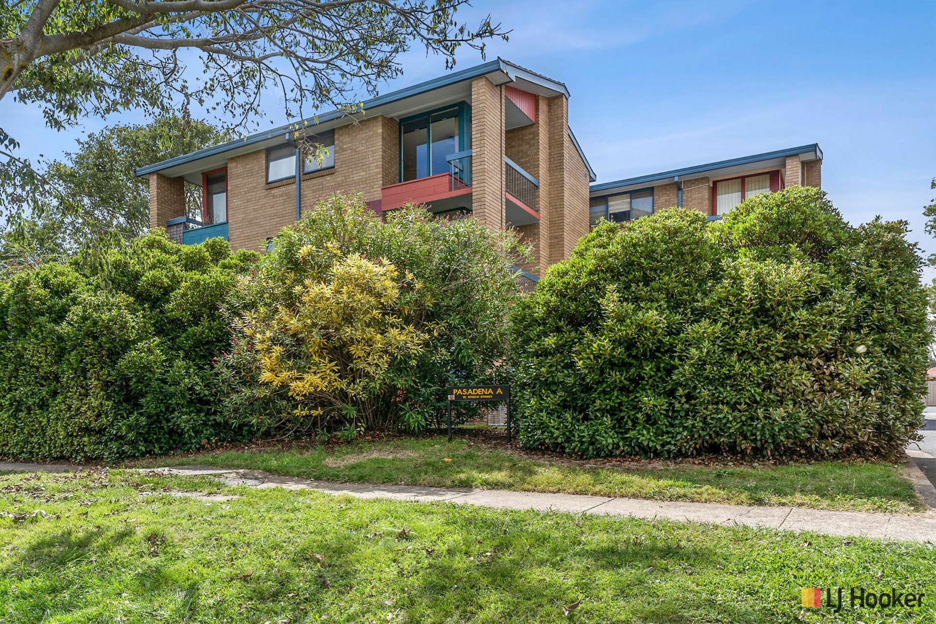 2a/111 Knox Street, WATSON
