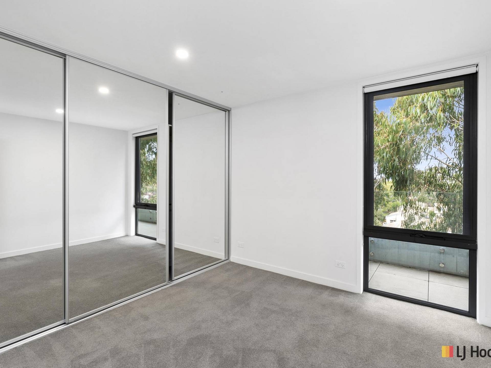 100/217 Northbourne Avenue, Turner