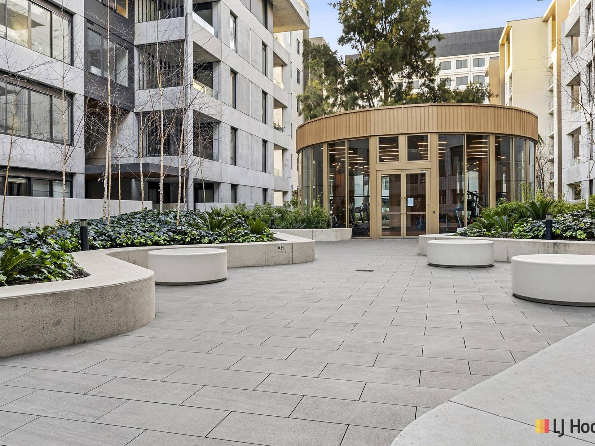 100/217 Northbourne Avenue, Turner