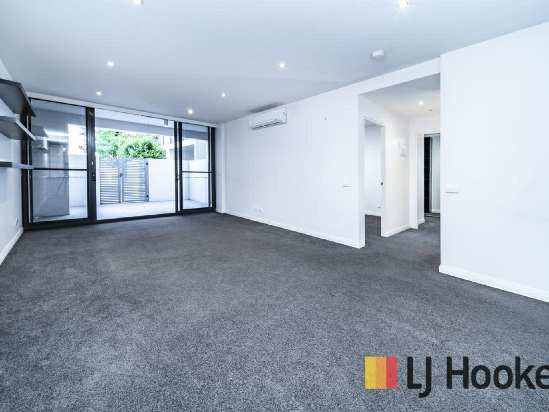 3/1 Mouat Street Lyneham ACT