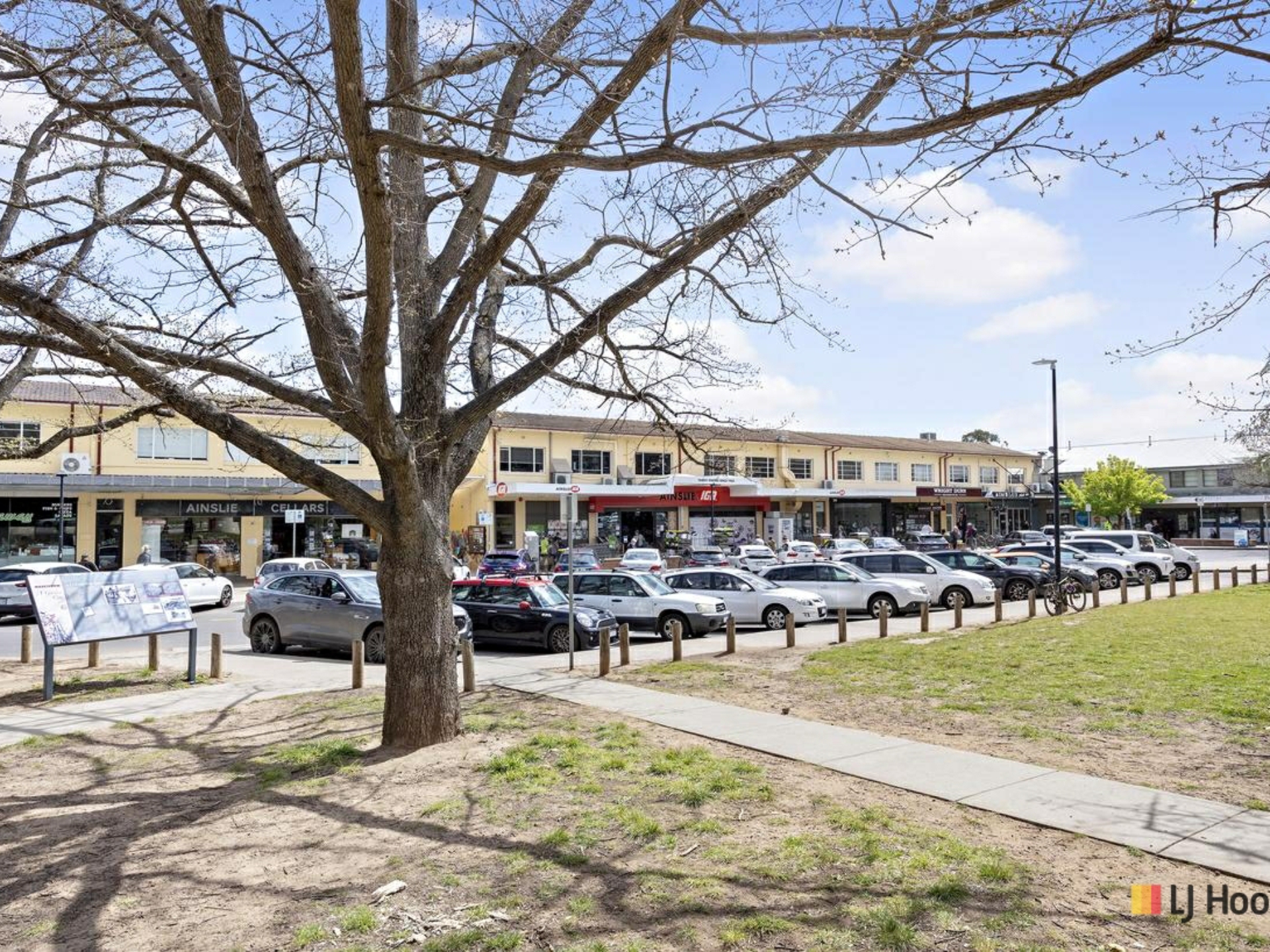 11 Tyson Street, AINSLIE