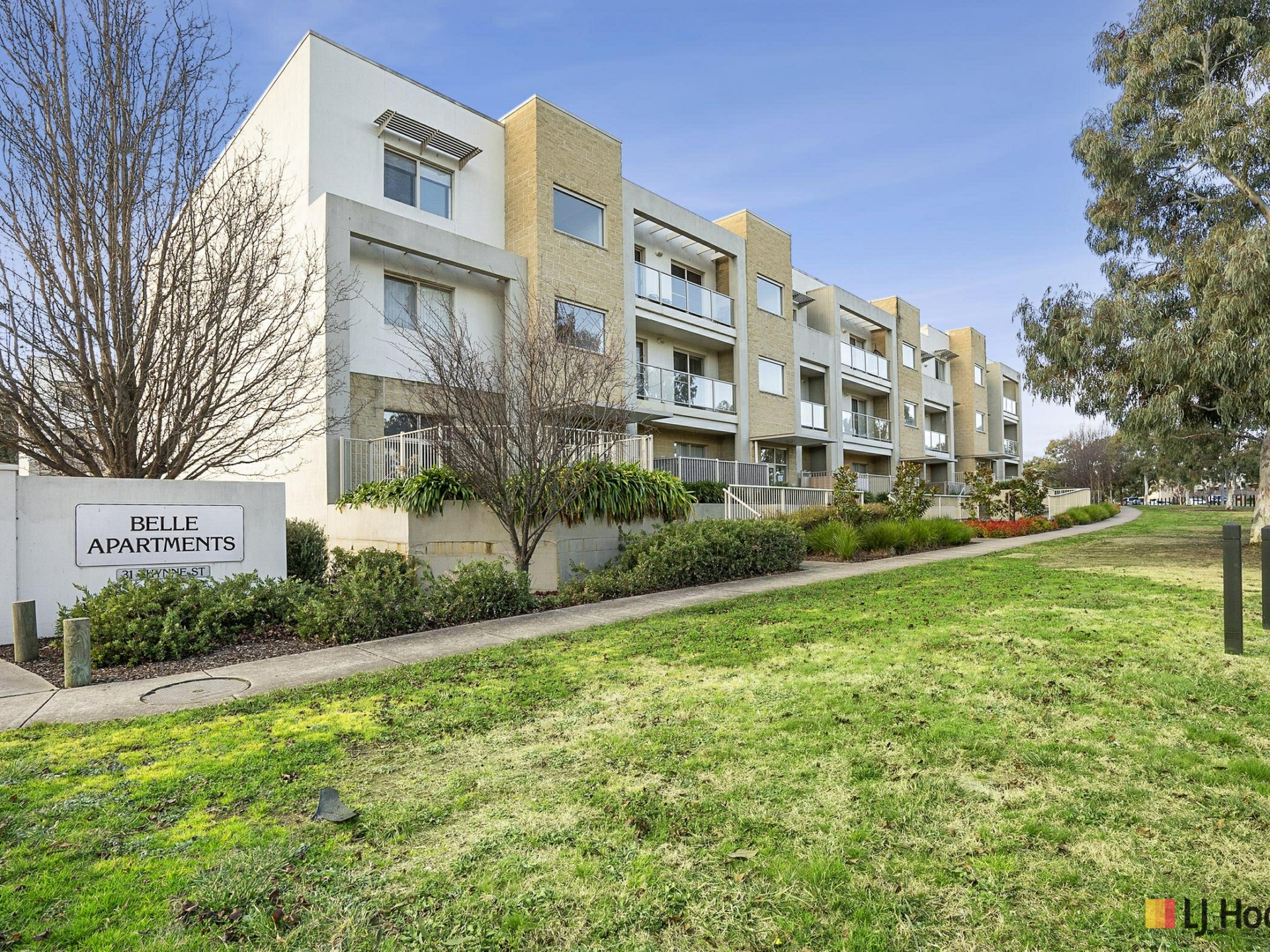77/31 Thynne Street, Bruce