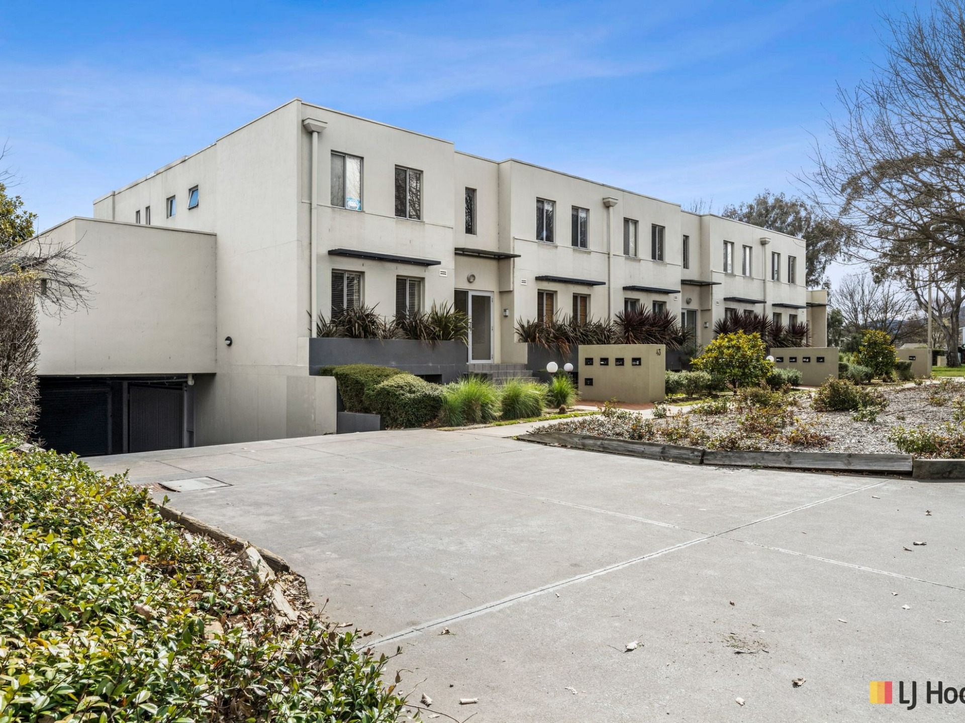 1/43 Ipima Street Braddon ACT