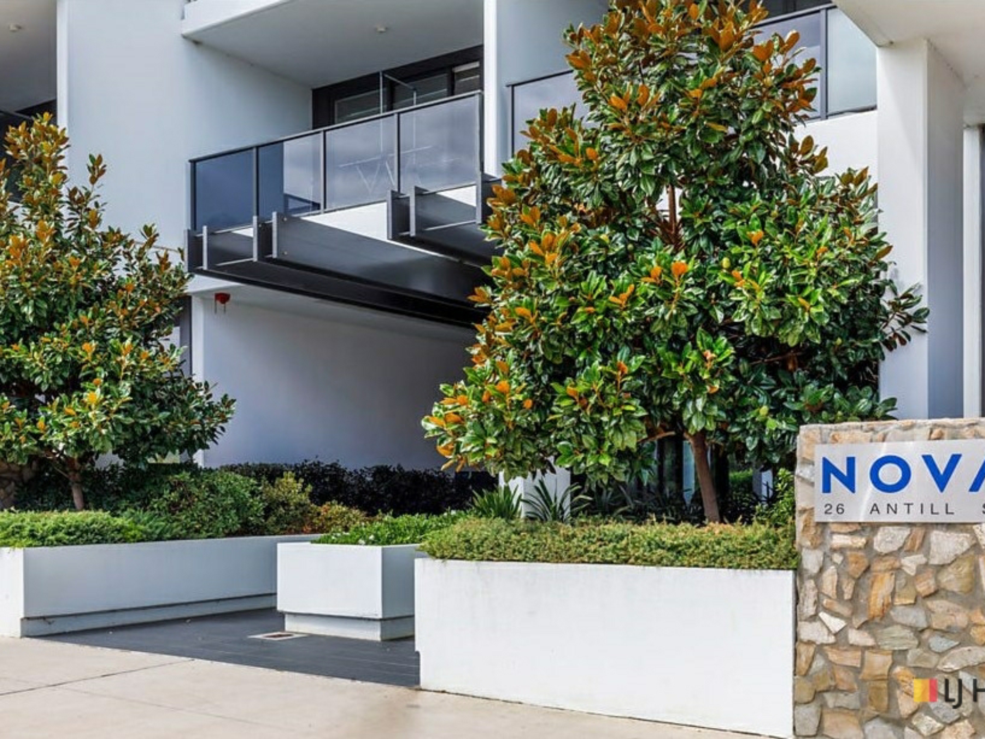 27/26 Antill Street, DICKSON