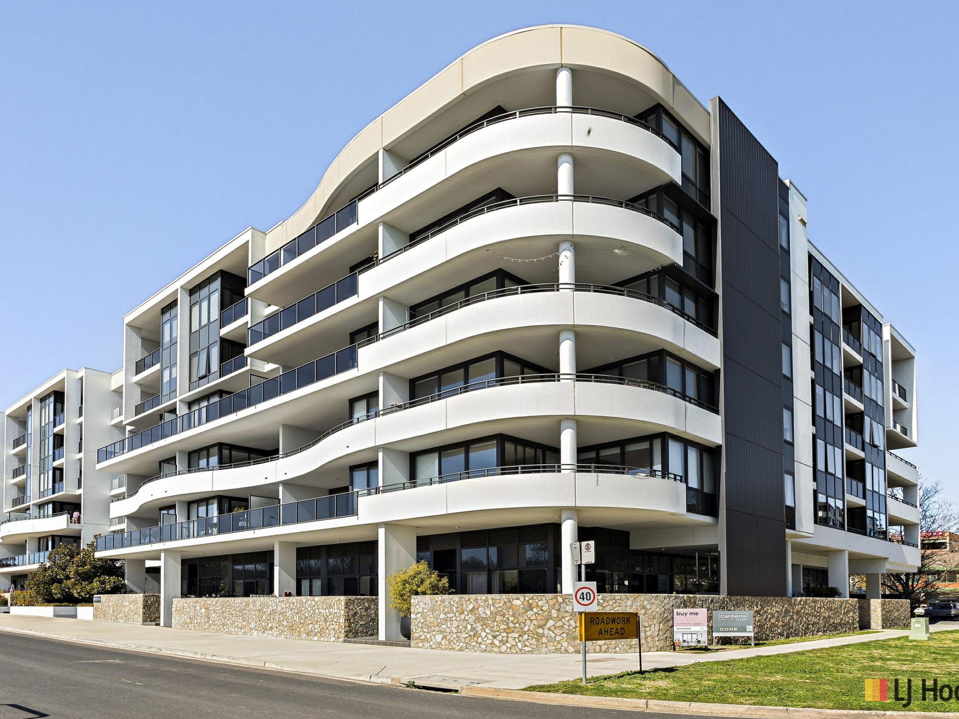 27/26 Antill Street, DICKSON