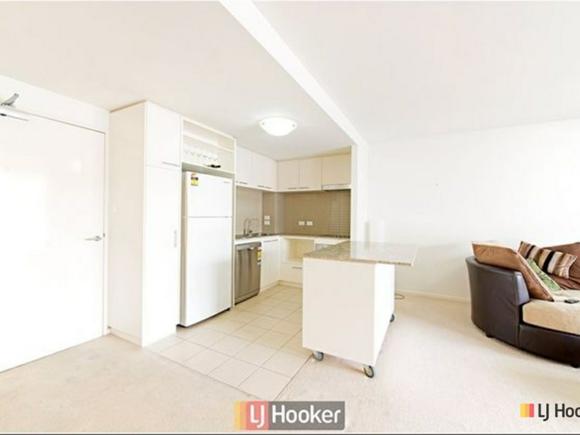 14/57 Benjamin Way, BELCONNEN