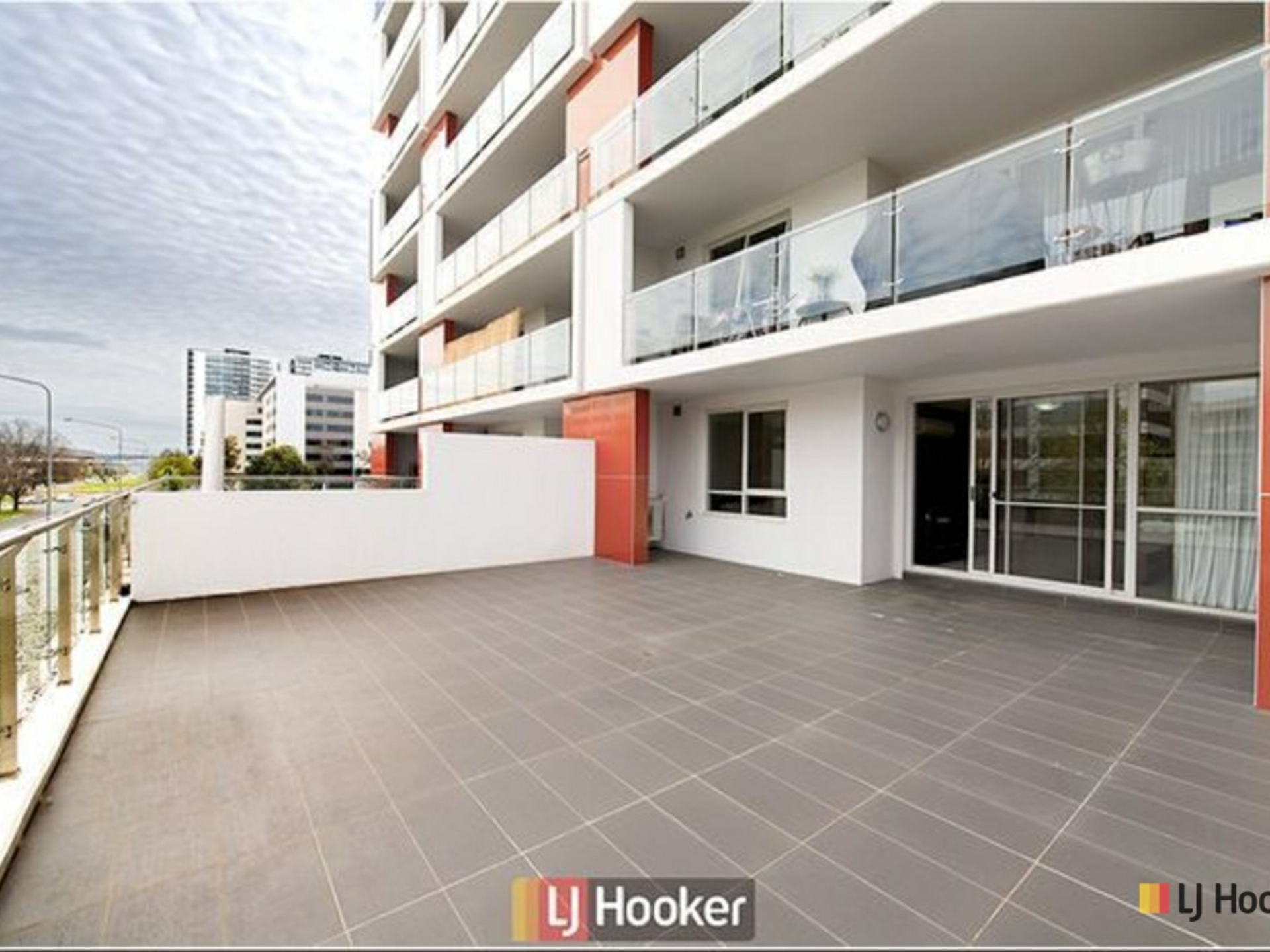 14/57 Benjamin Way, BELCONNEN