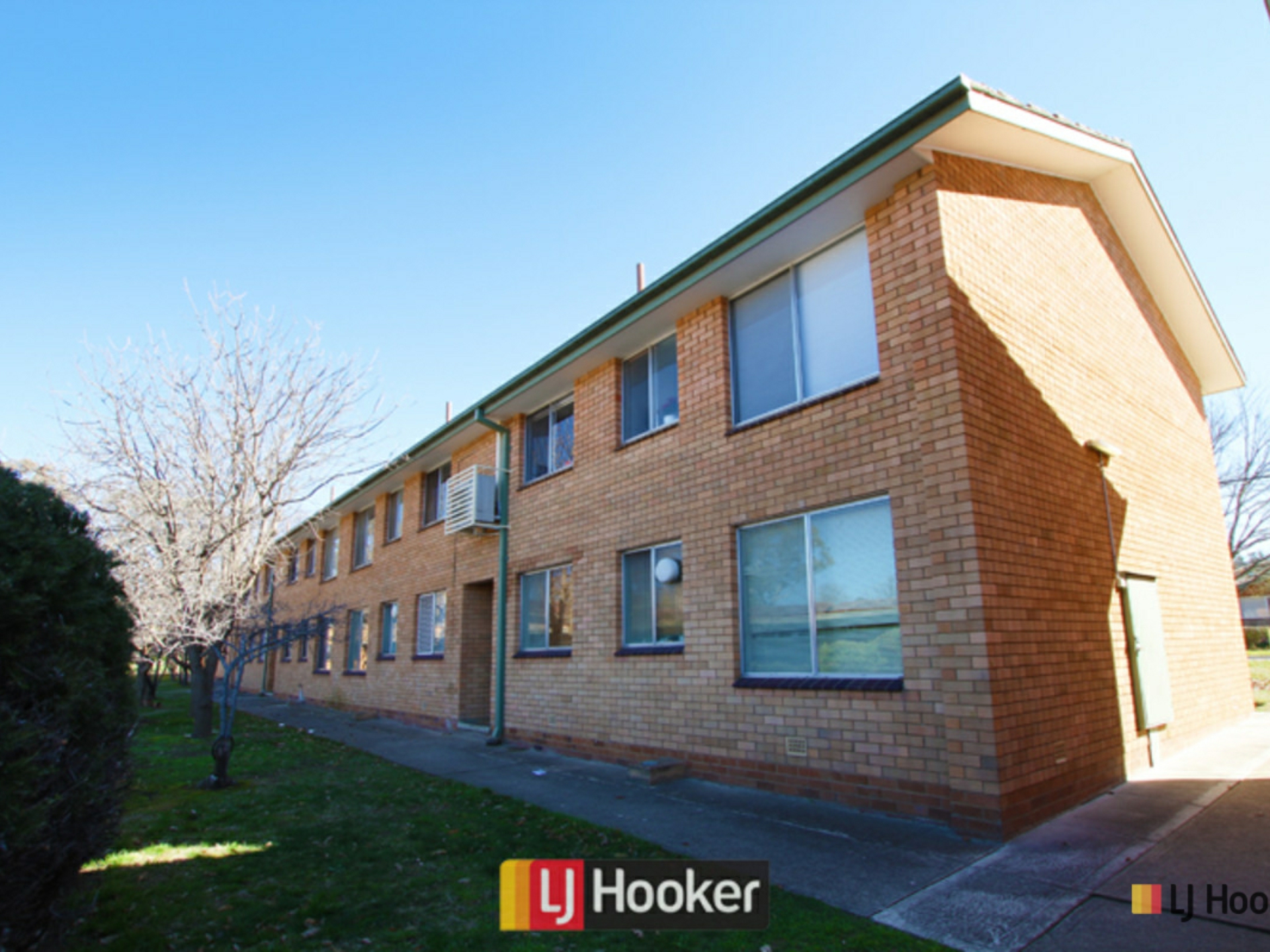 16/39 Brigalow Street, O'CONNOR
