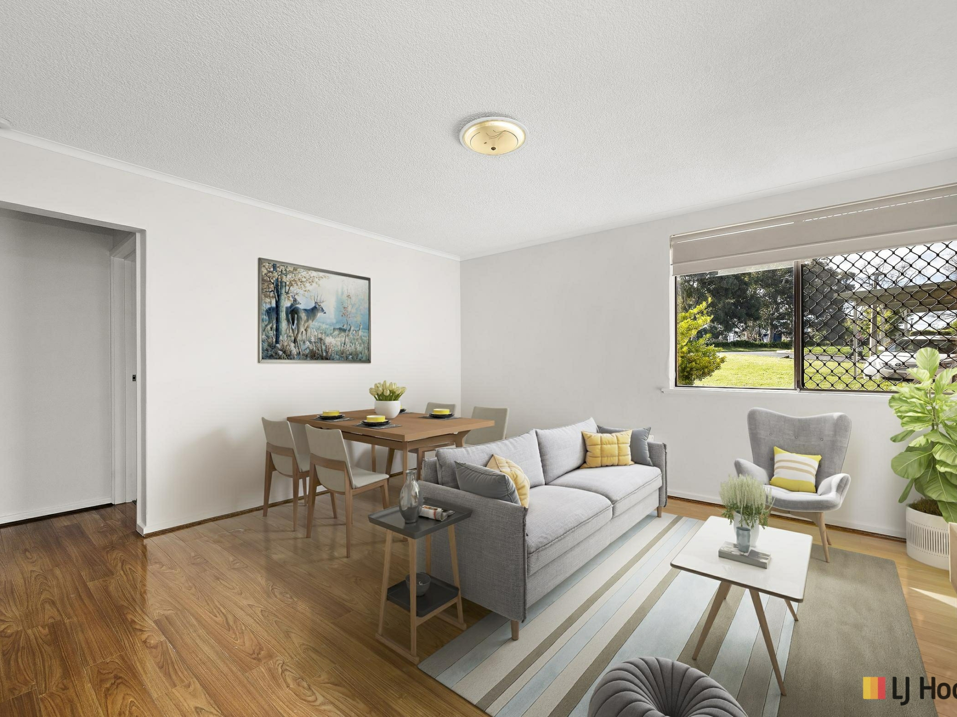 8/2 Walsh Place, Curtin