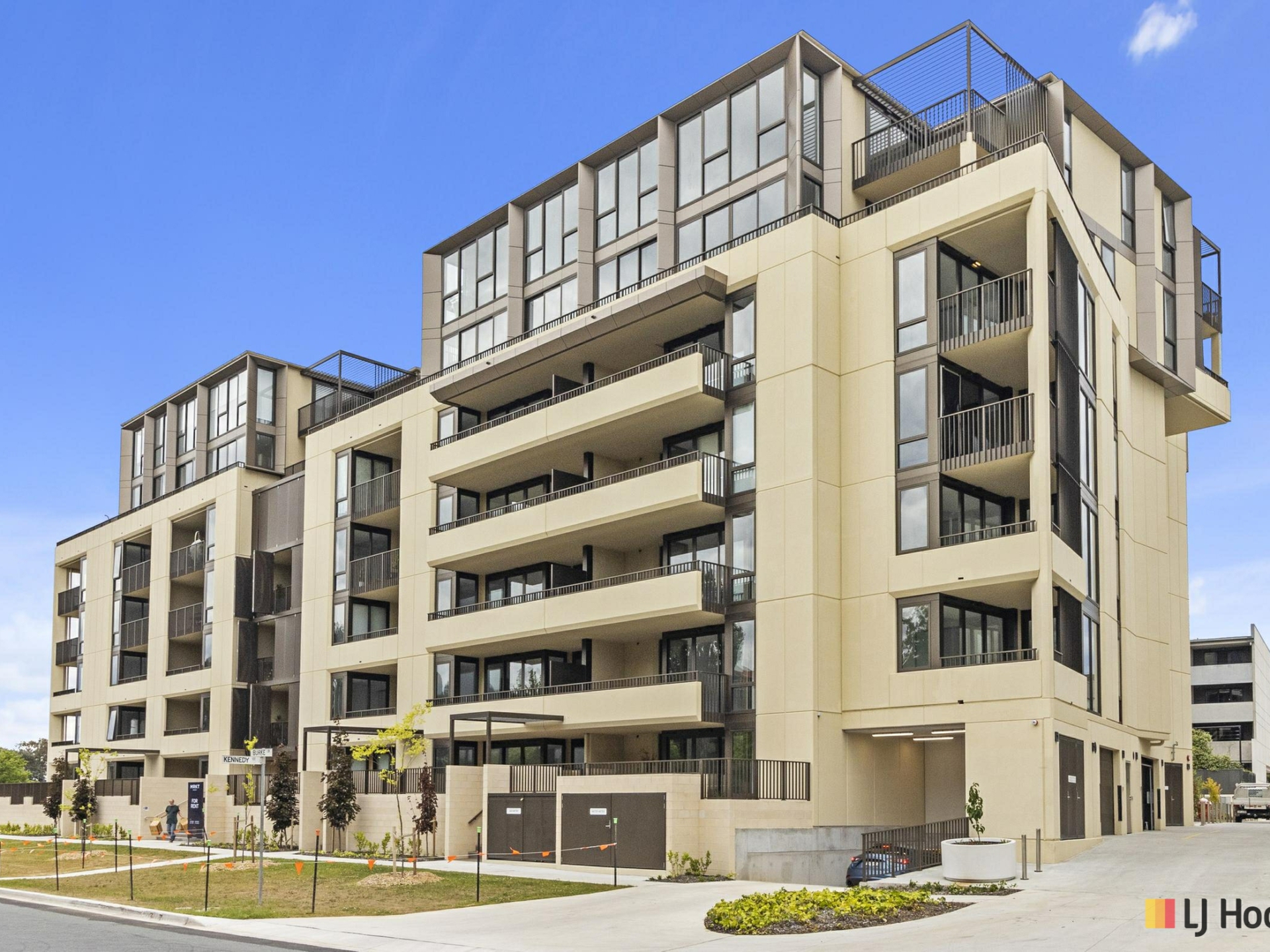 106/82 Wentworth Avenue, KINGSTON