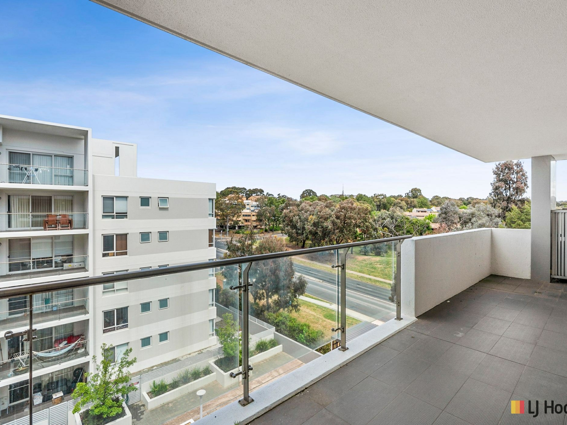 57/57 Benjamin Way, BELCONNEN