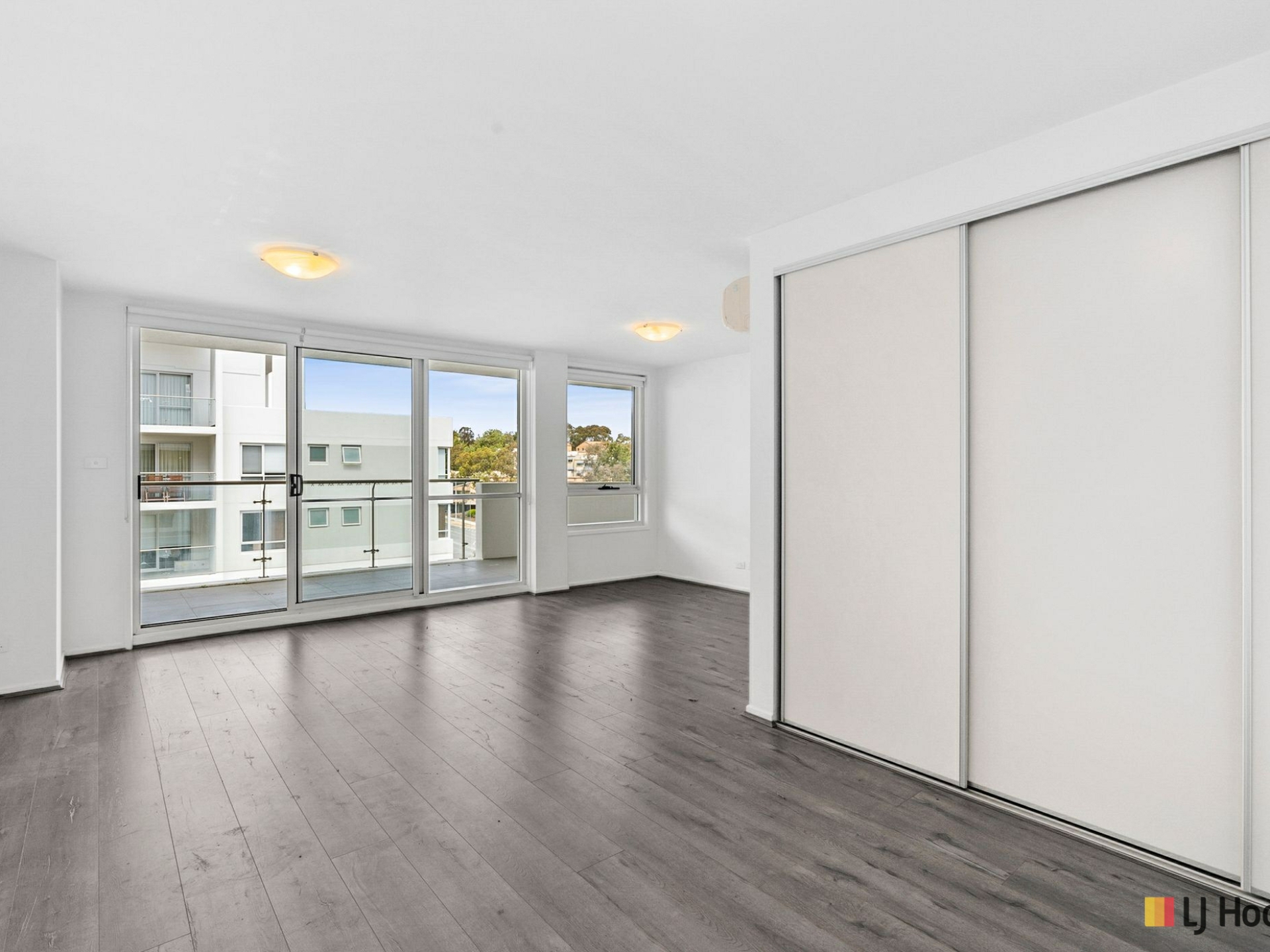 57/57 Benjamin Way, BELCONNEN