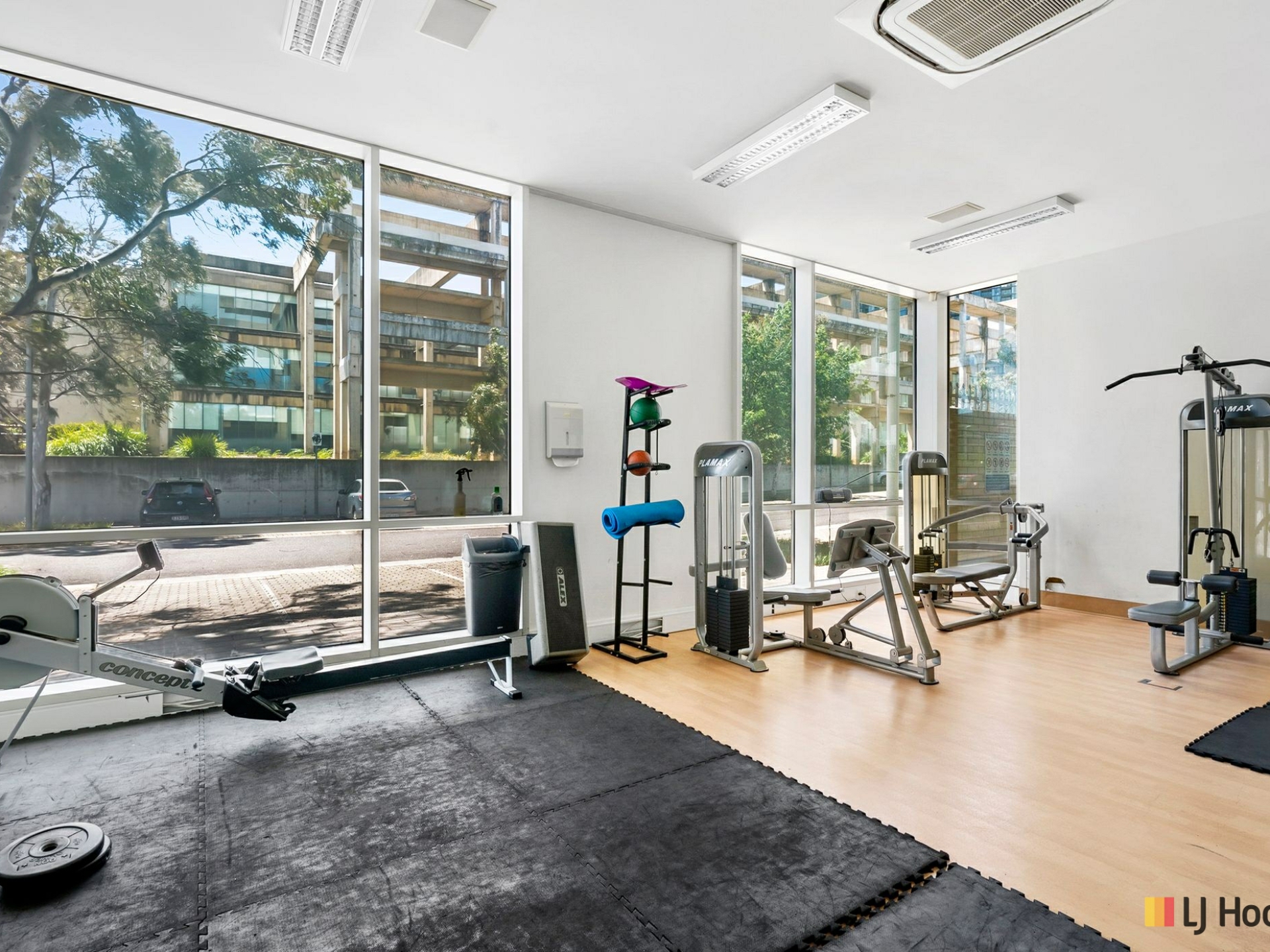 57/57 Benjamin Way, BELCONNEN