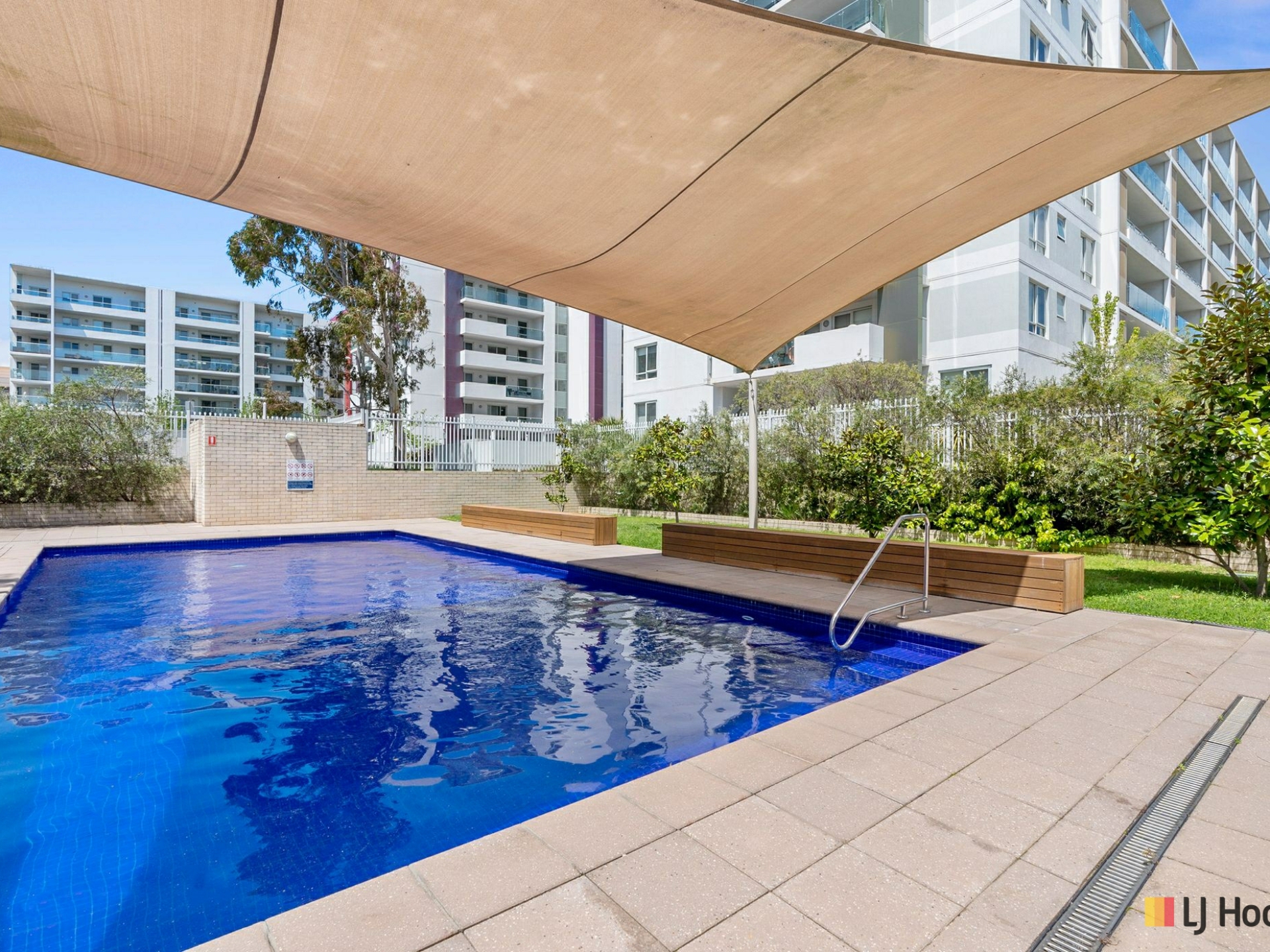 57/57 Benjamin Way, BELCONNEN