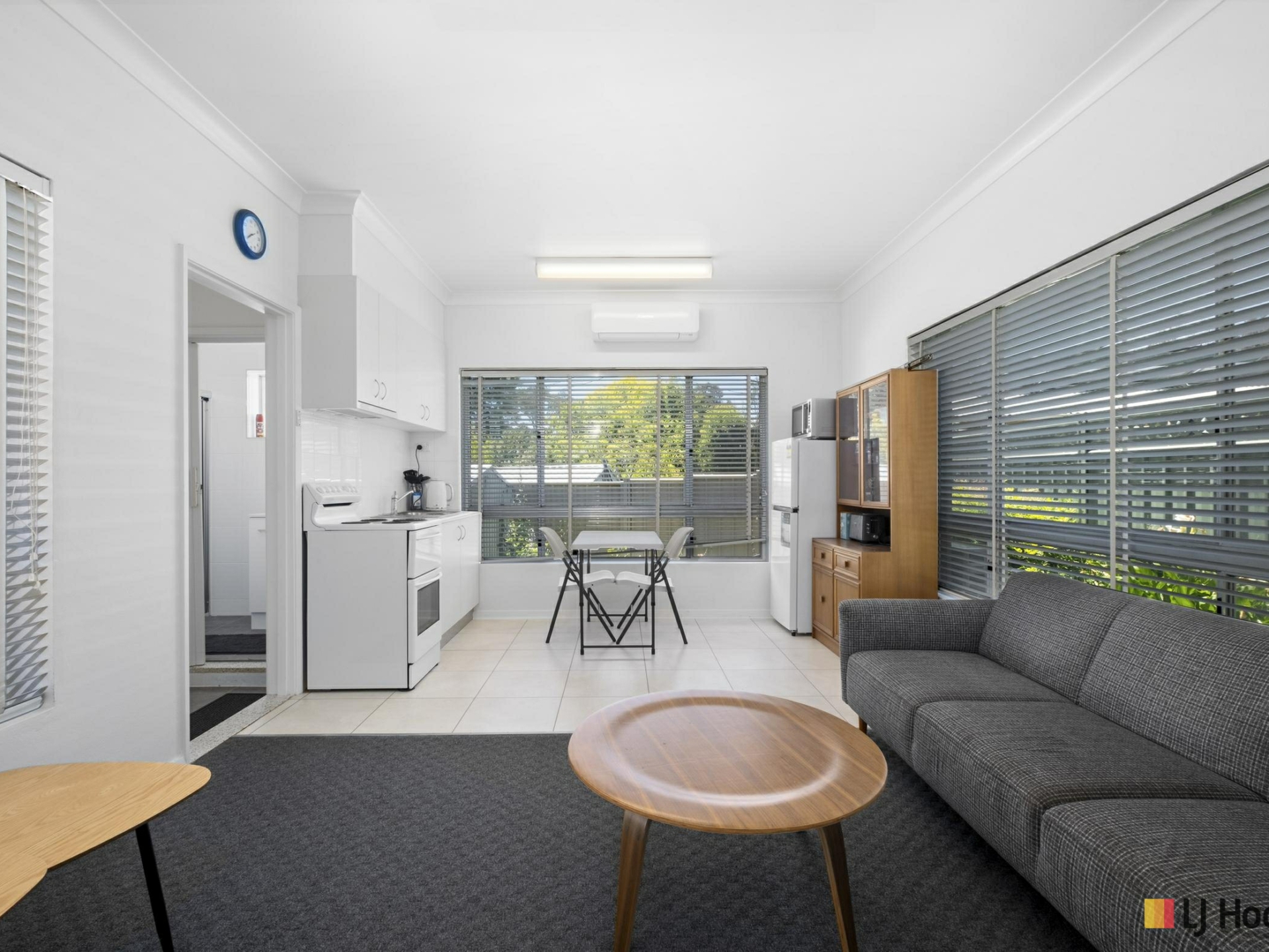 2/4 Agnew Street, AINSLIE