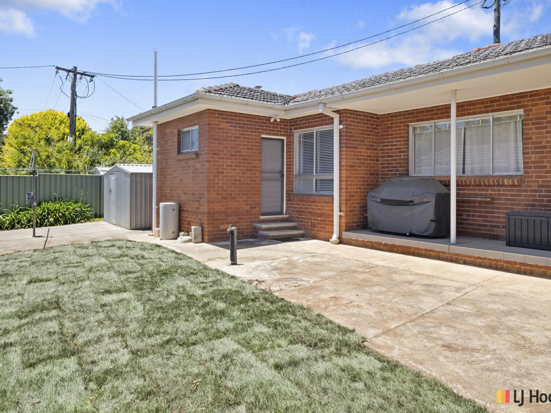 2/4 Agnew Street, AINSLIE