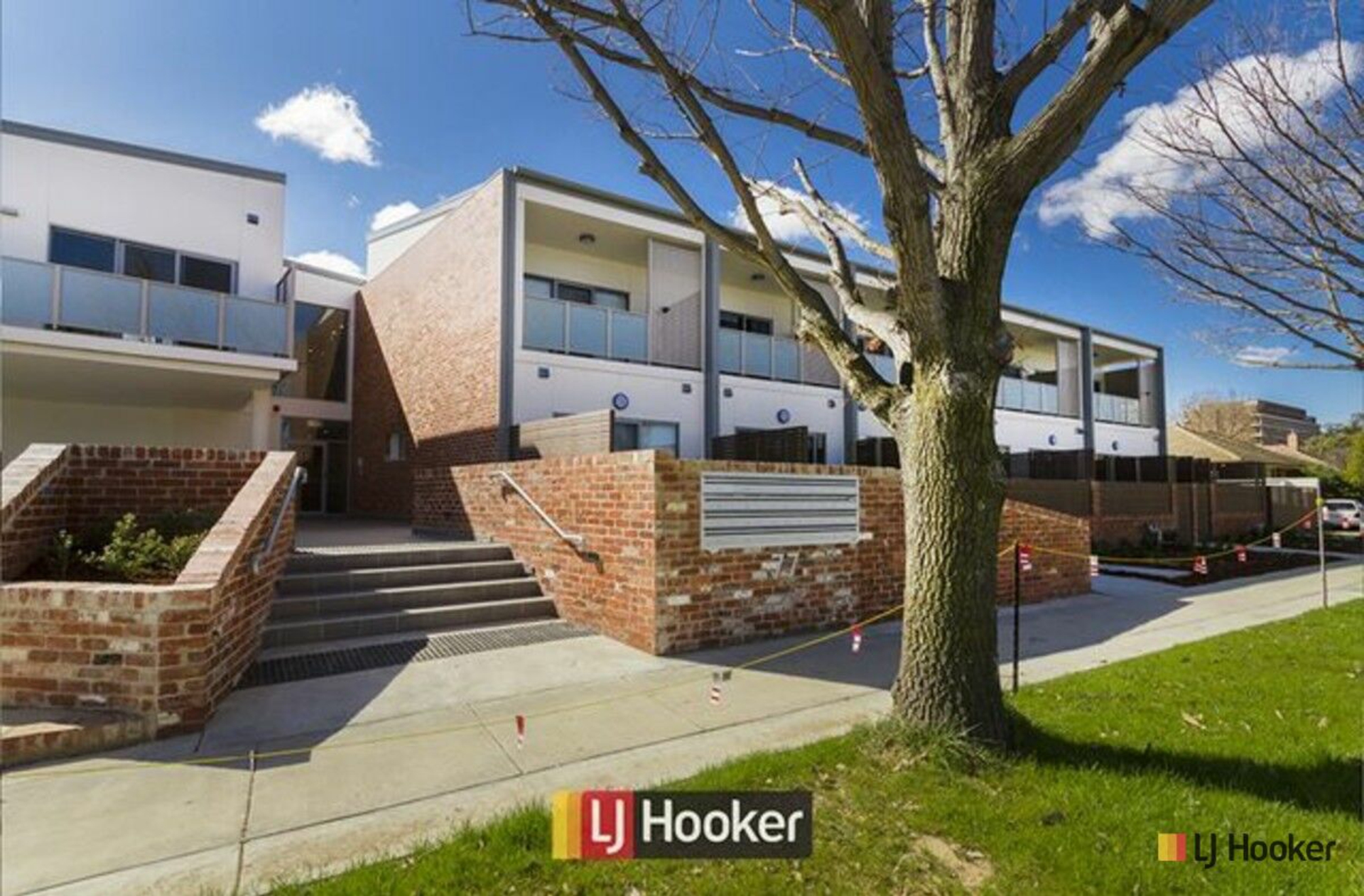 18/77 MacArthur Avenue, O'CONNOR