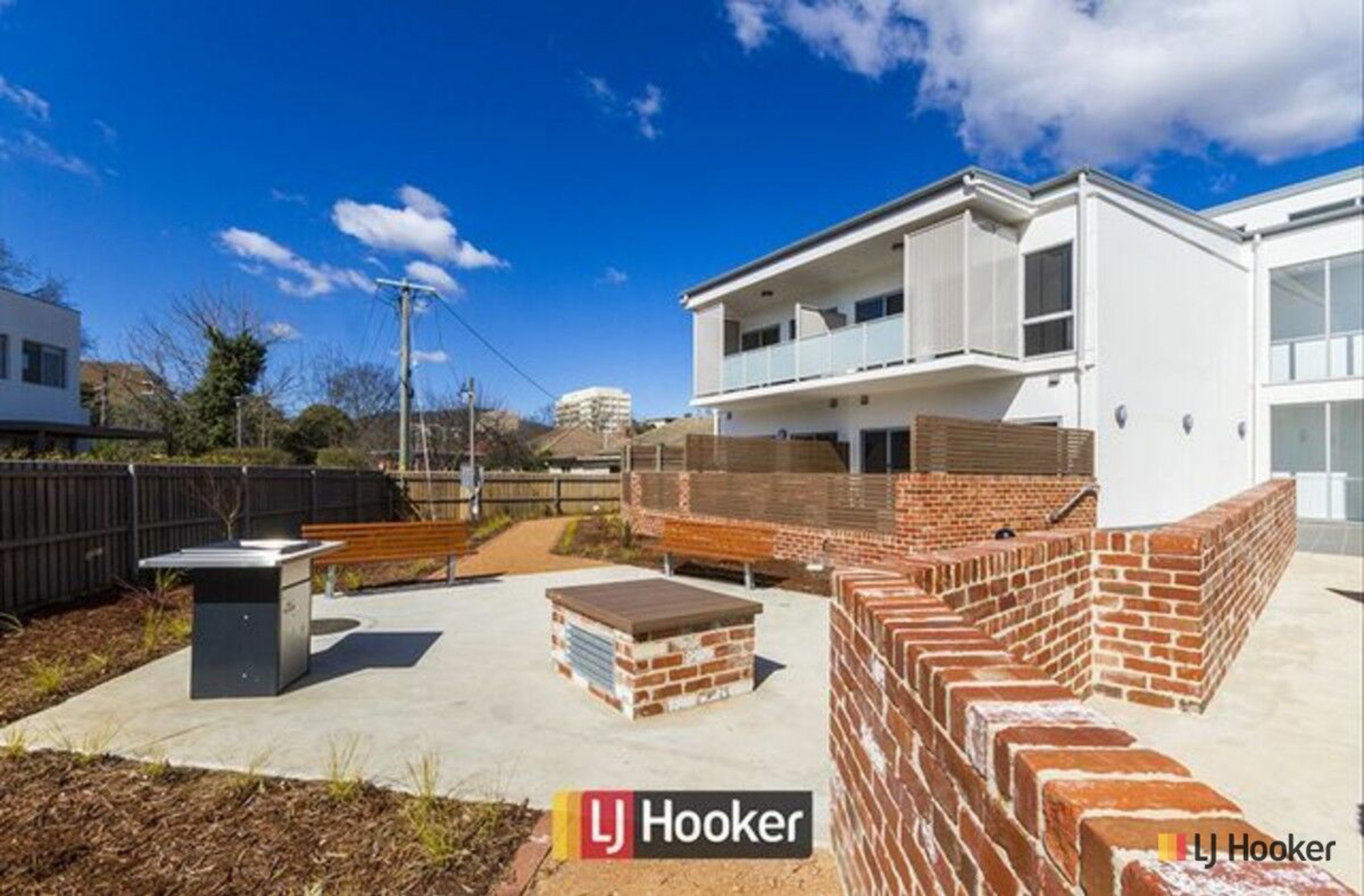 18/77 MacArthur Avenue, O'CONNOR