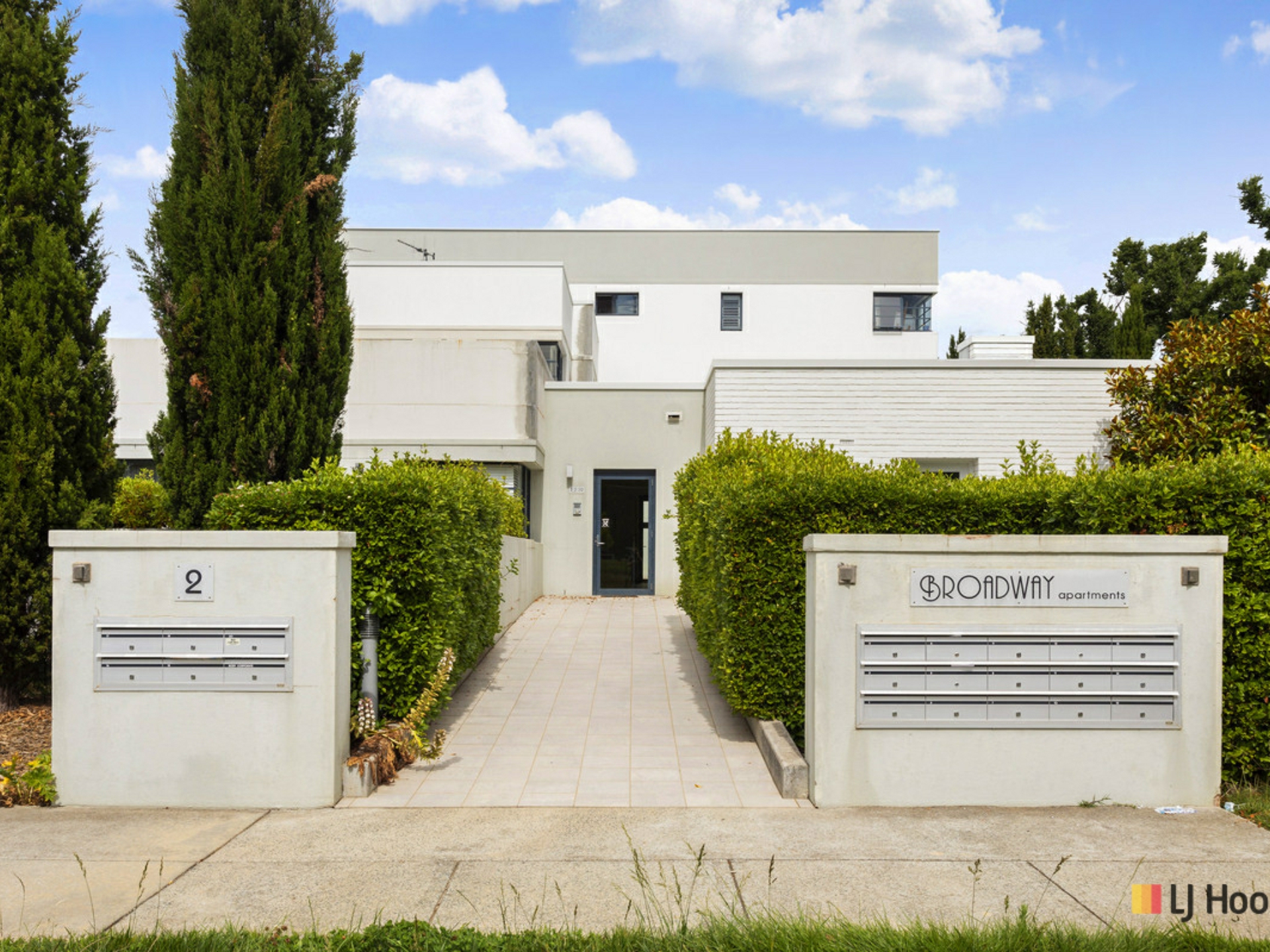 3/2 Cunningham Street, GRIFFITH