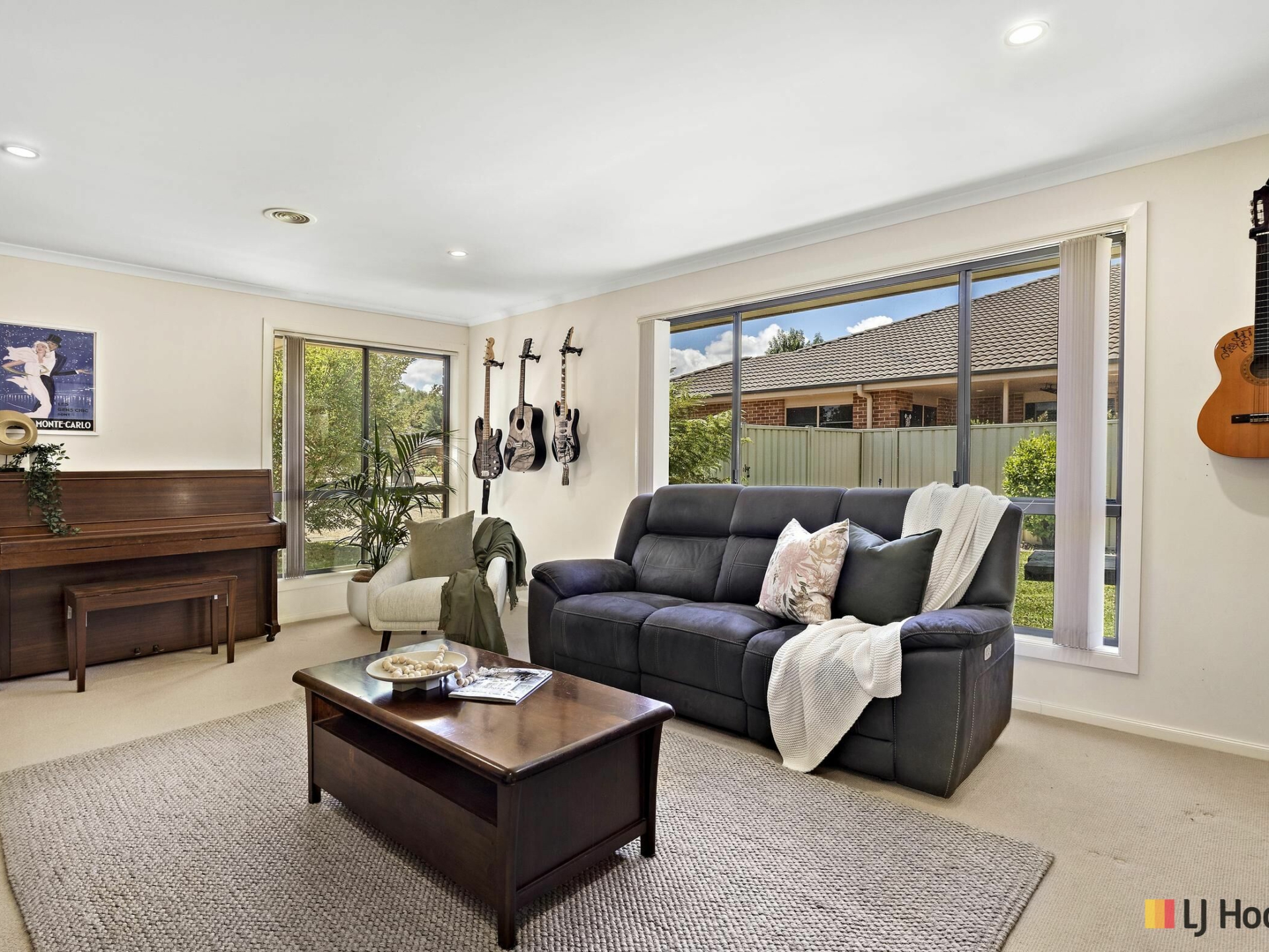 10 Hyland Drive, BUNGENDORE