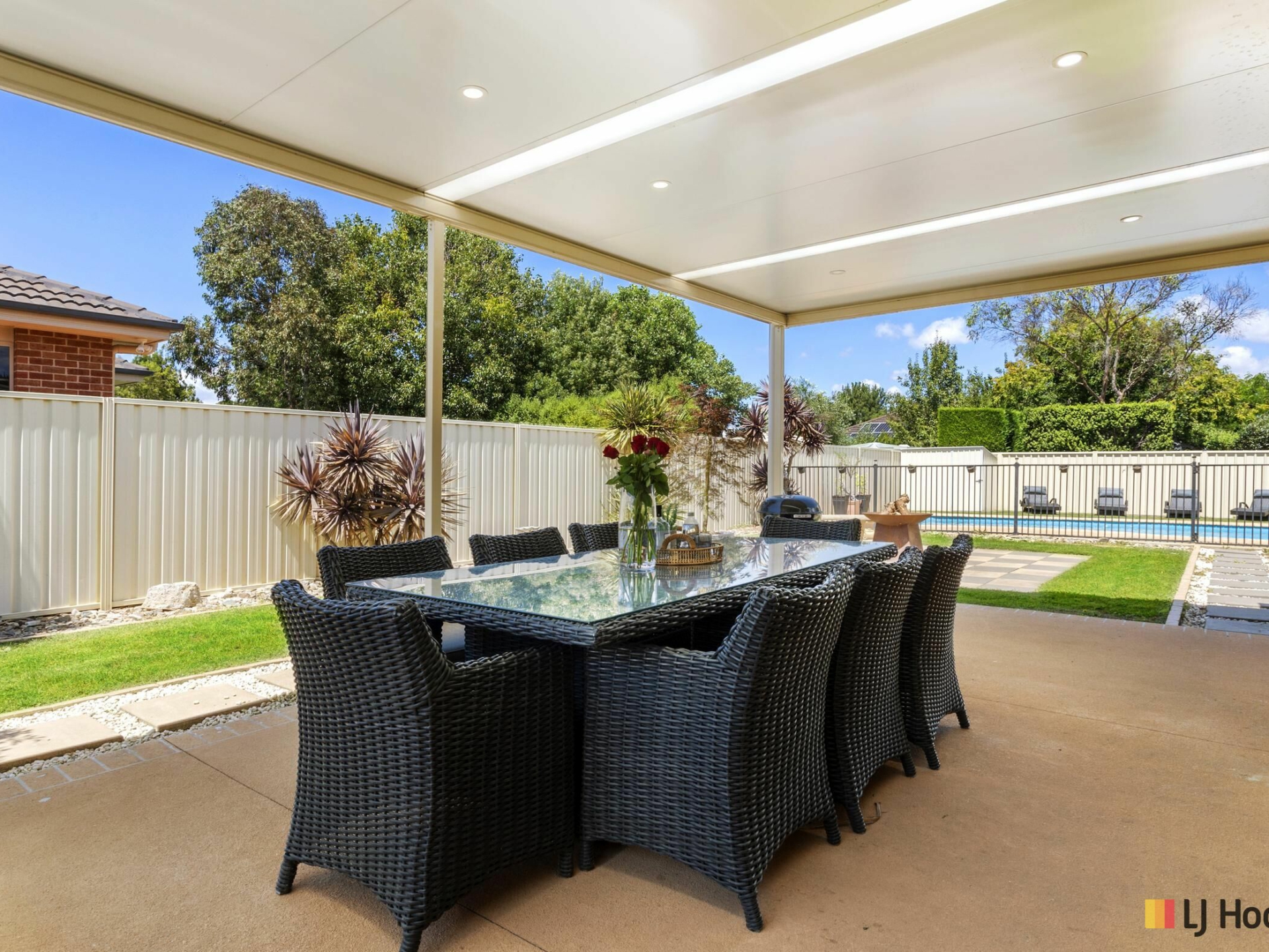 10 Hyland Drive, BUNGENDORE