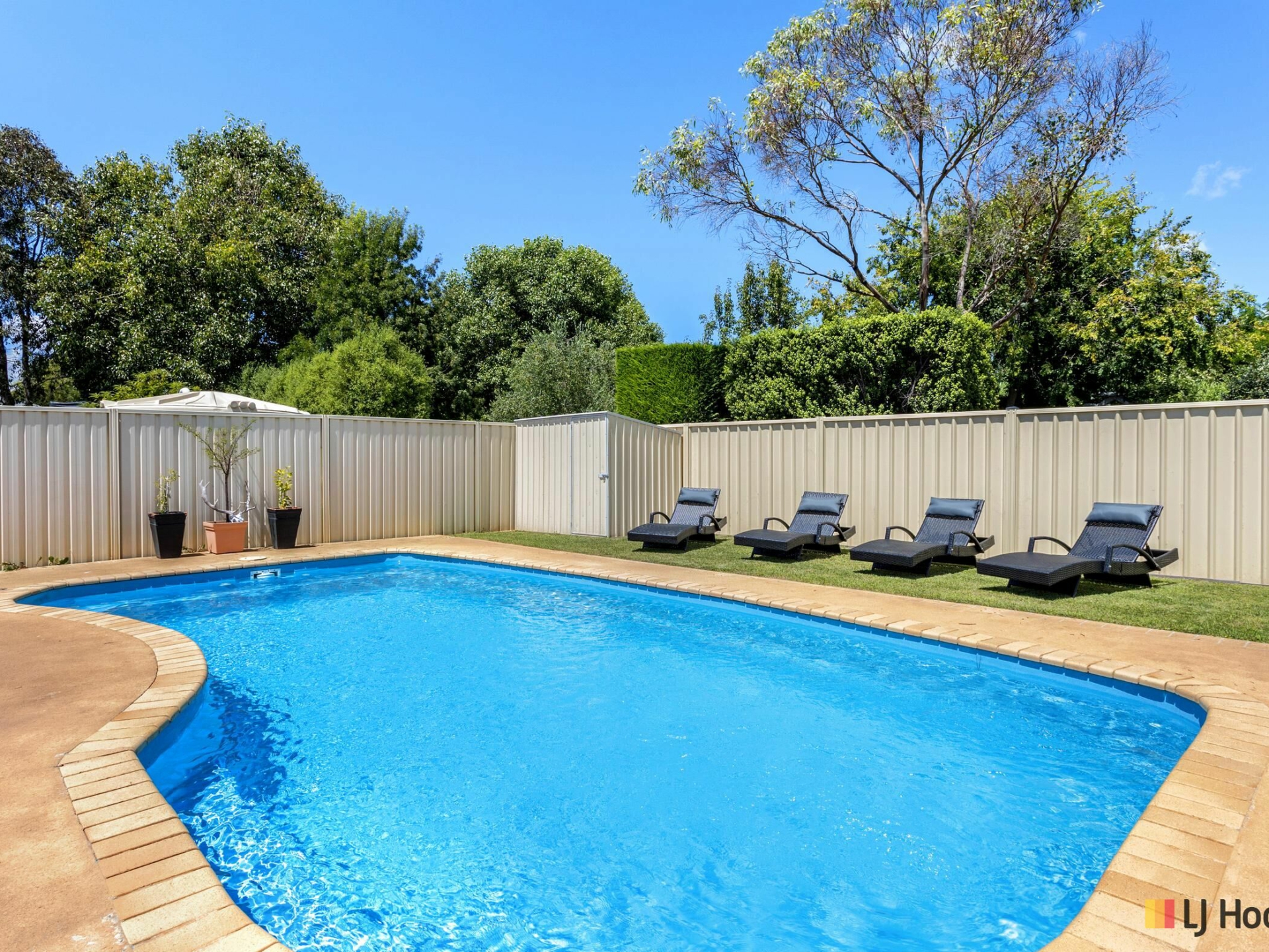 10 Hyland Drive, BUNGENDORE