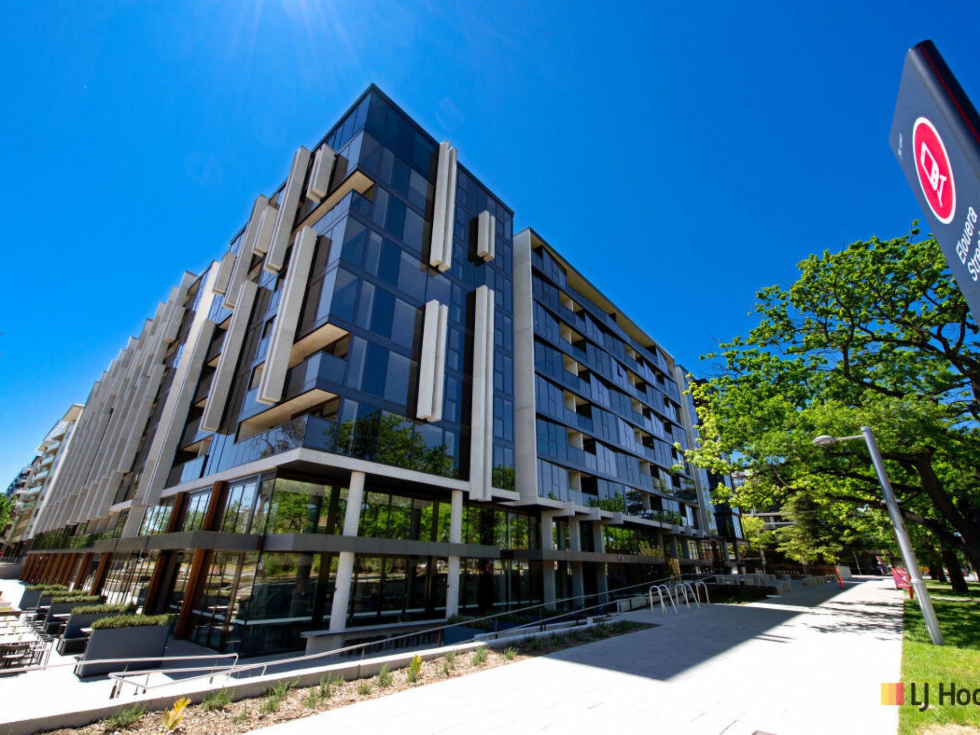 421/1 Elouera Street, BRADDON
