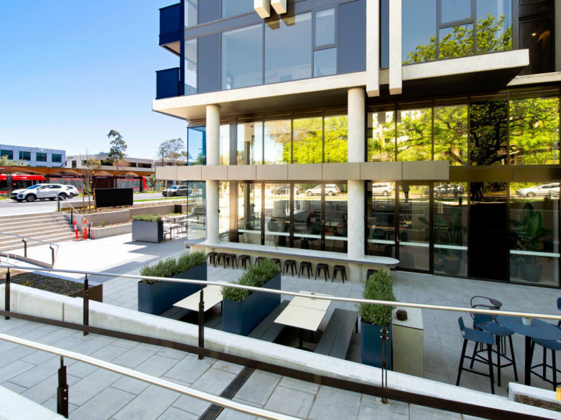 421/1 Elouera Street, BRADDON