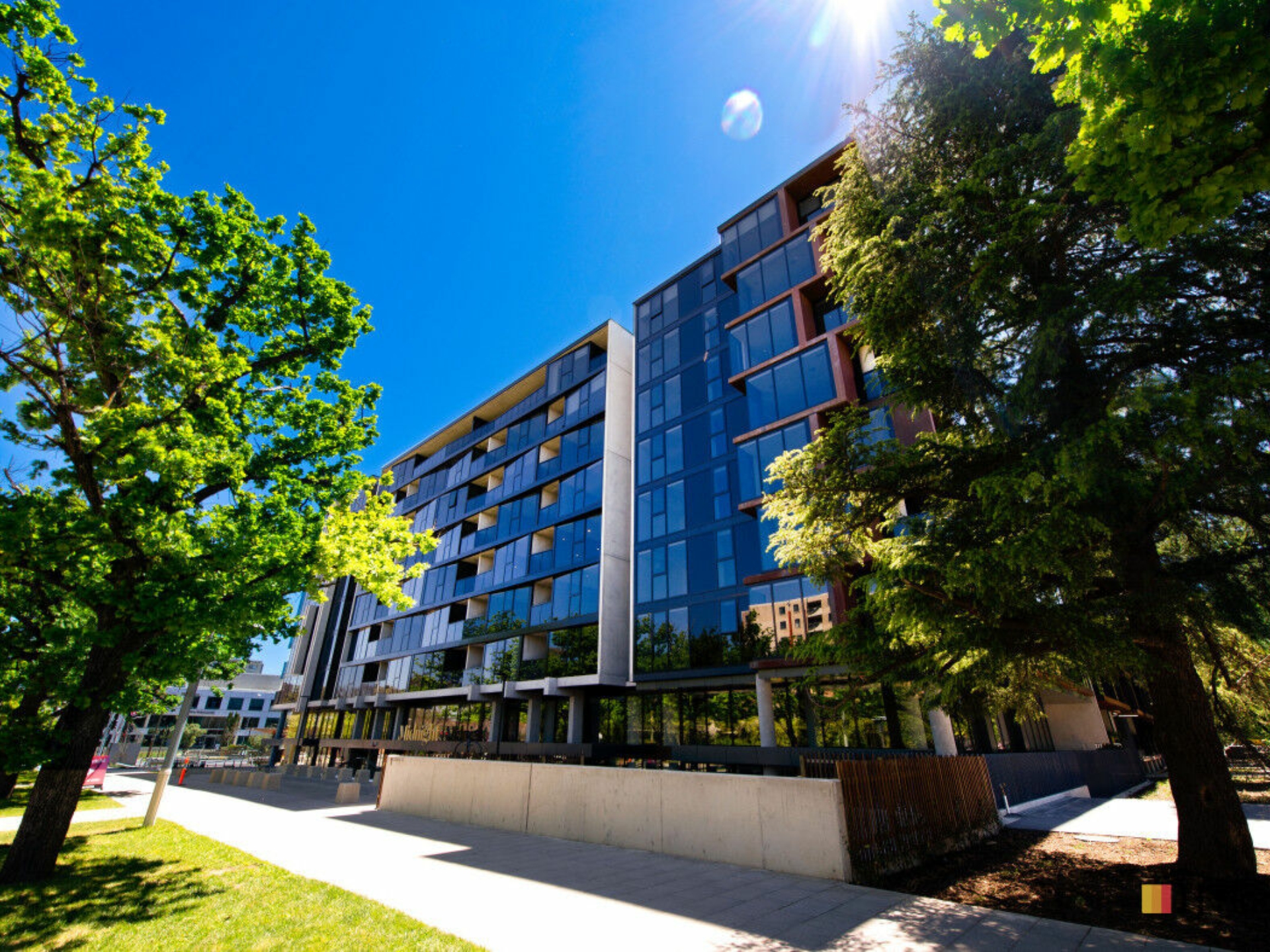 421/1 Elouera Street, BRADDON