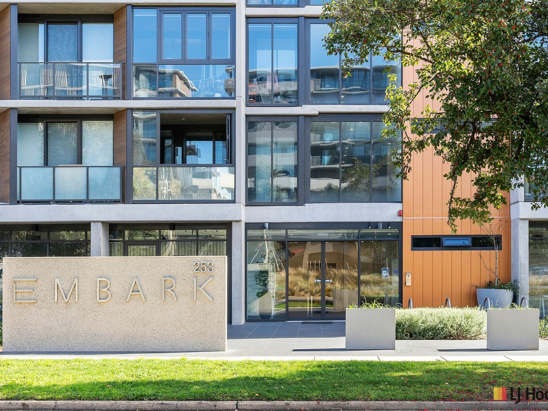 419/253 Northbourne Avenue, LYNEHAM