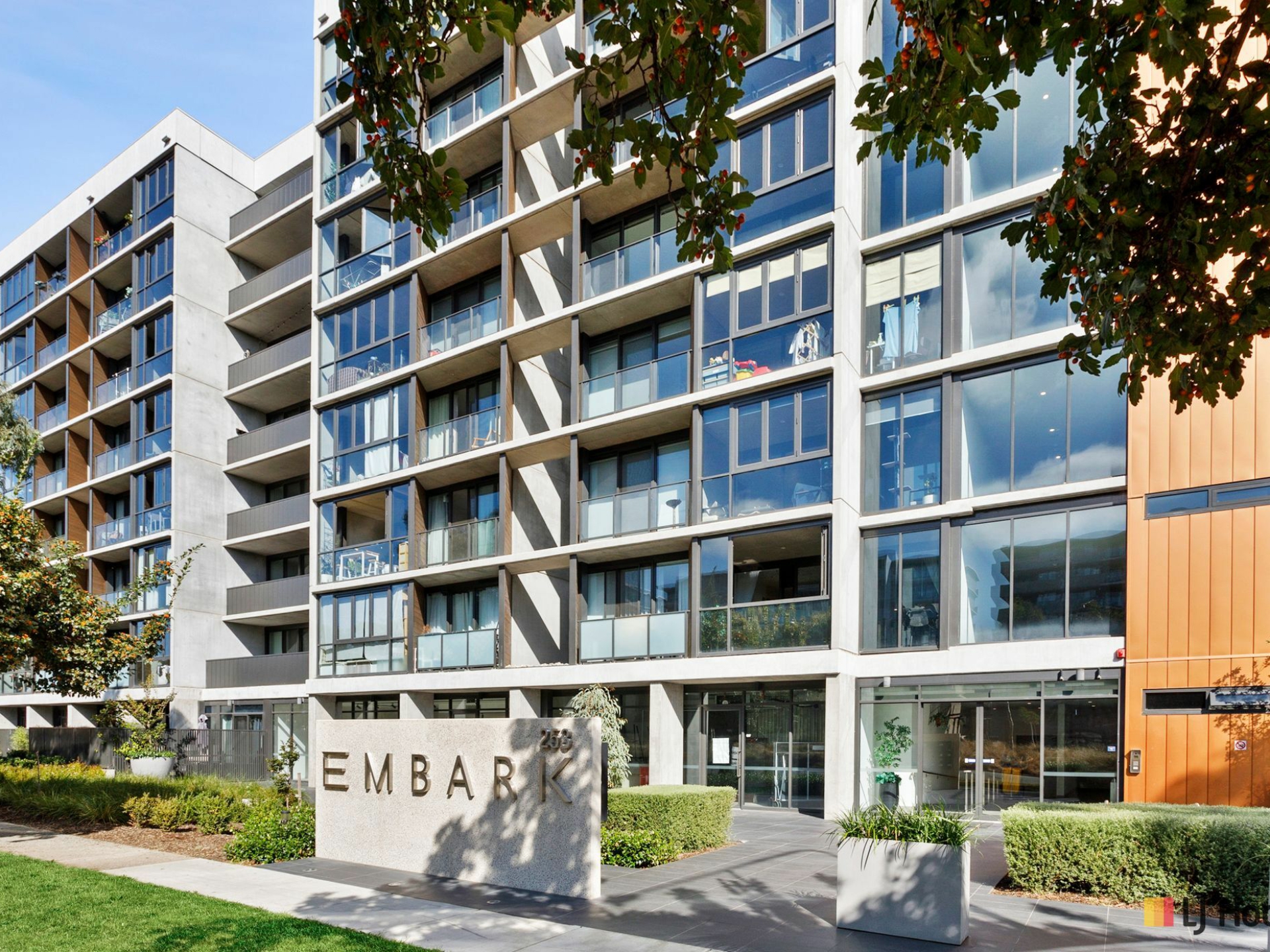 419/253 Northbourne Avenue, LYNEHAM