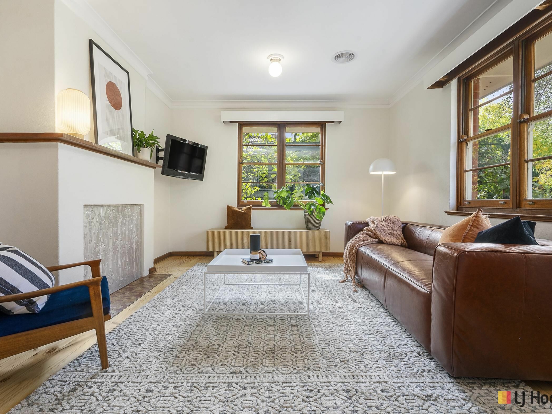 13 Lalor Street, AINSLIE