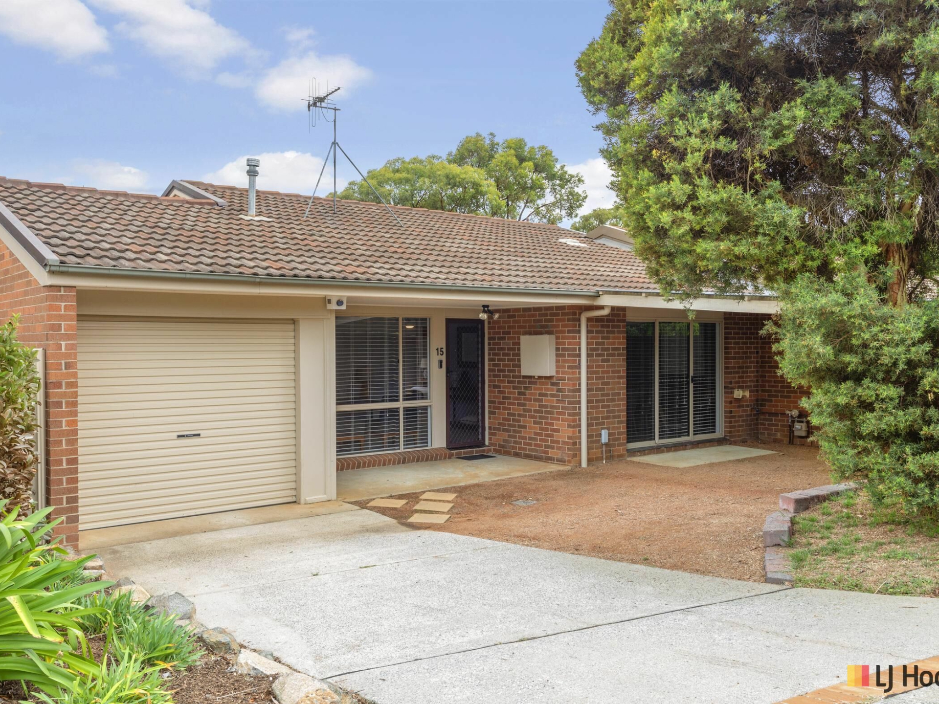15/1 Flecker Place, Florey