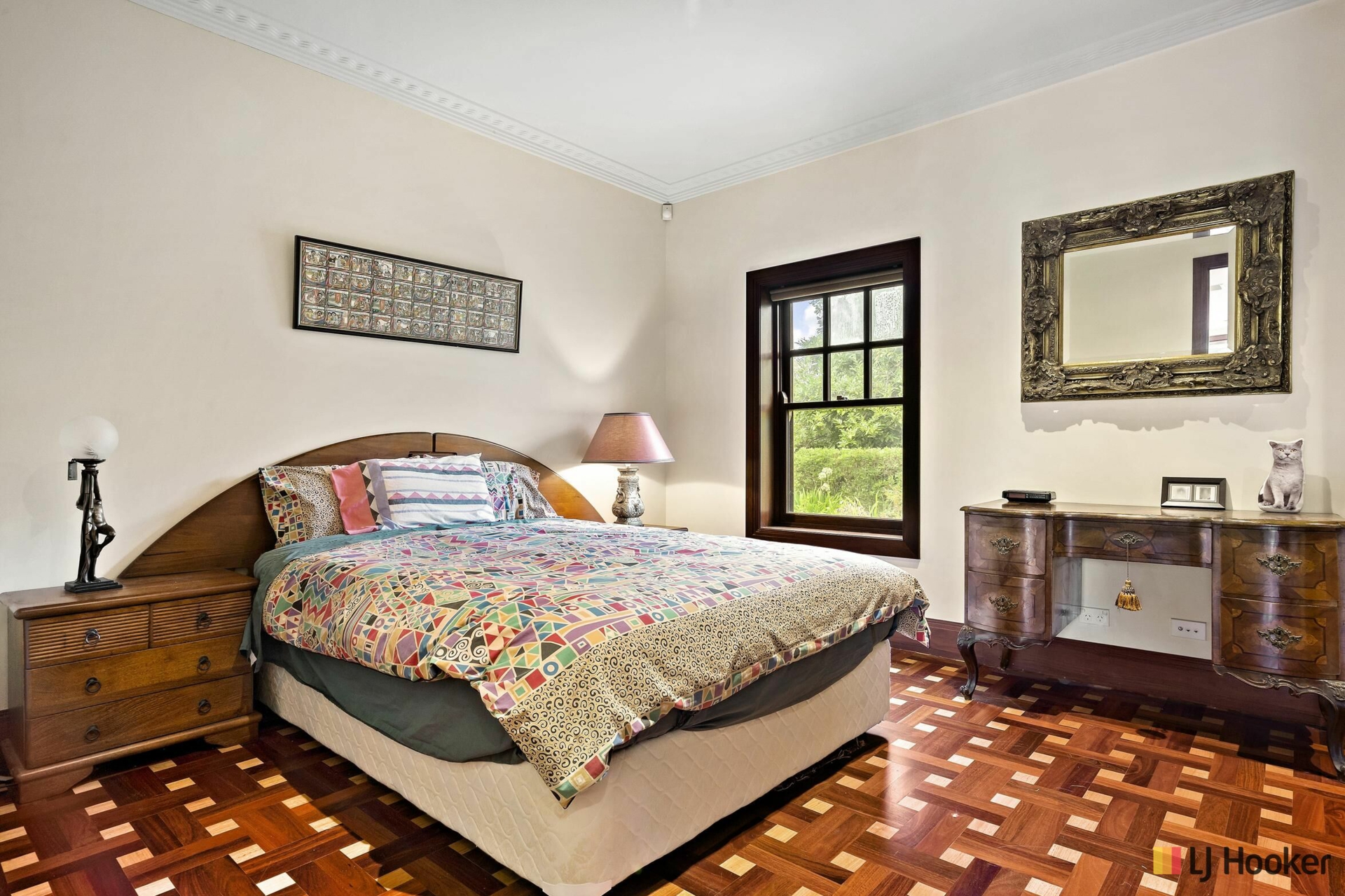 5 Dirrawan Gardens, REID