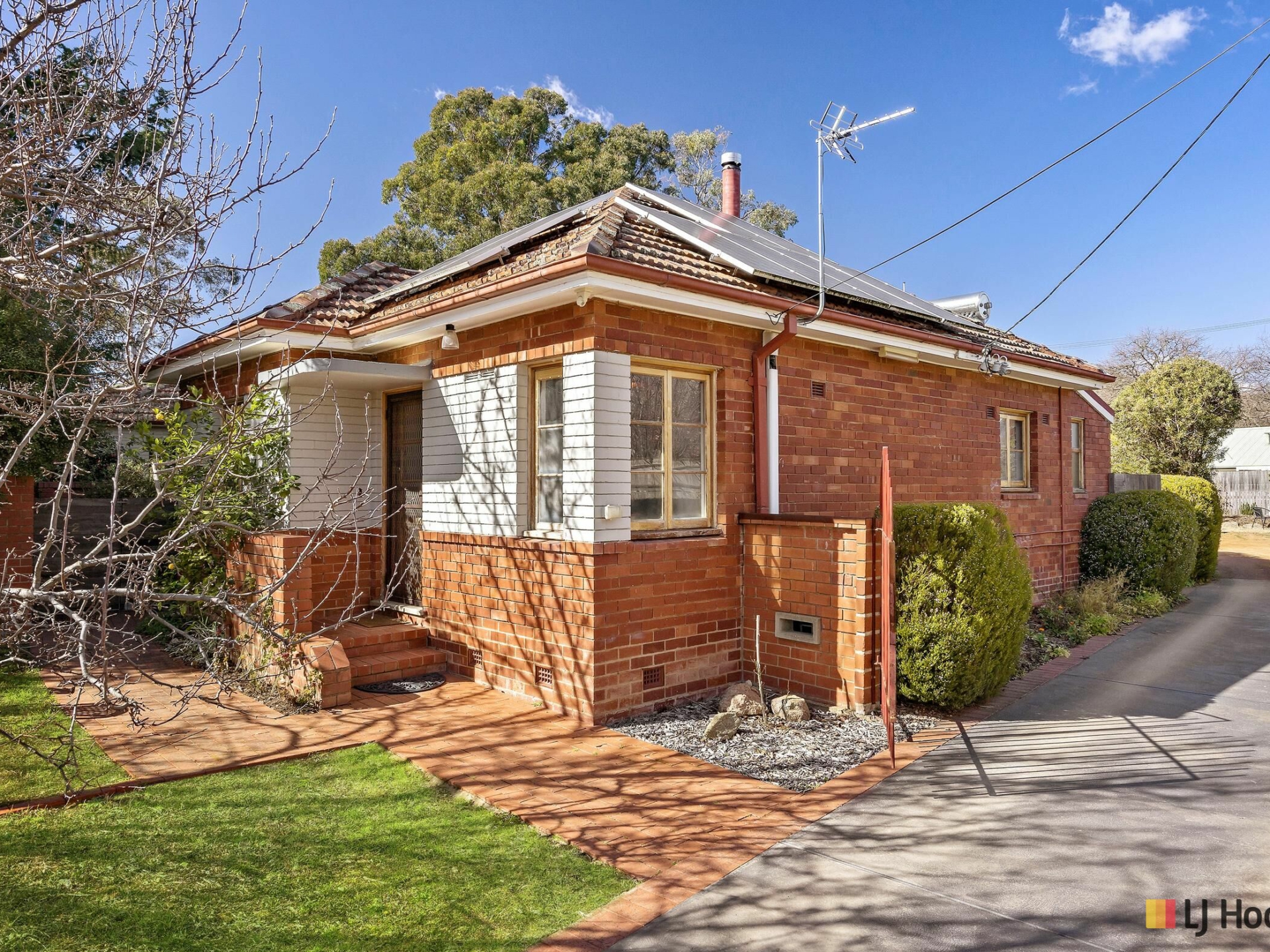 1/6 Tyson Street, Ainslie