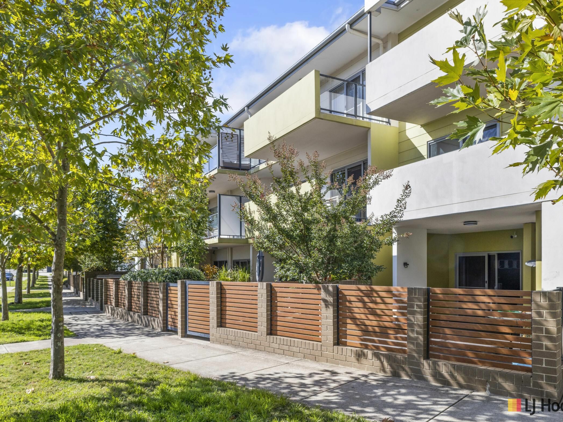 48/37 Redruth Street, CRACE