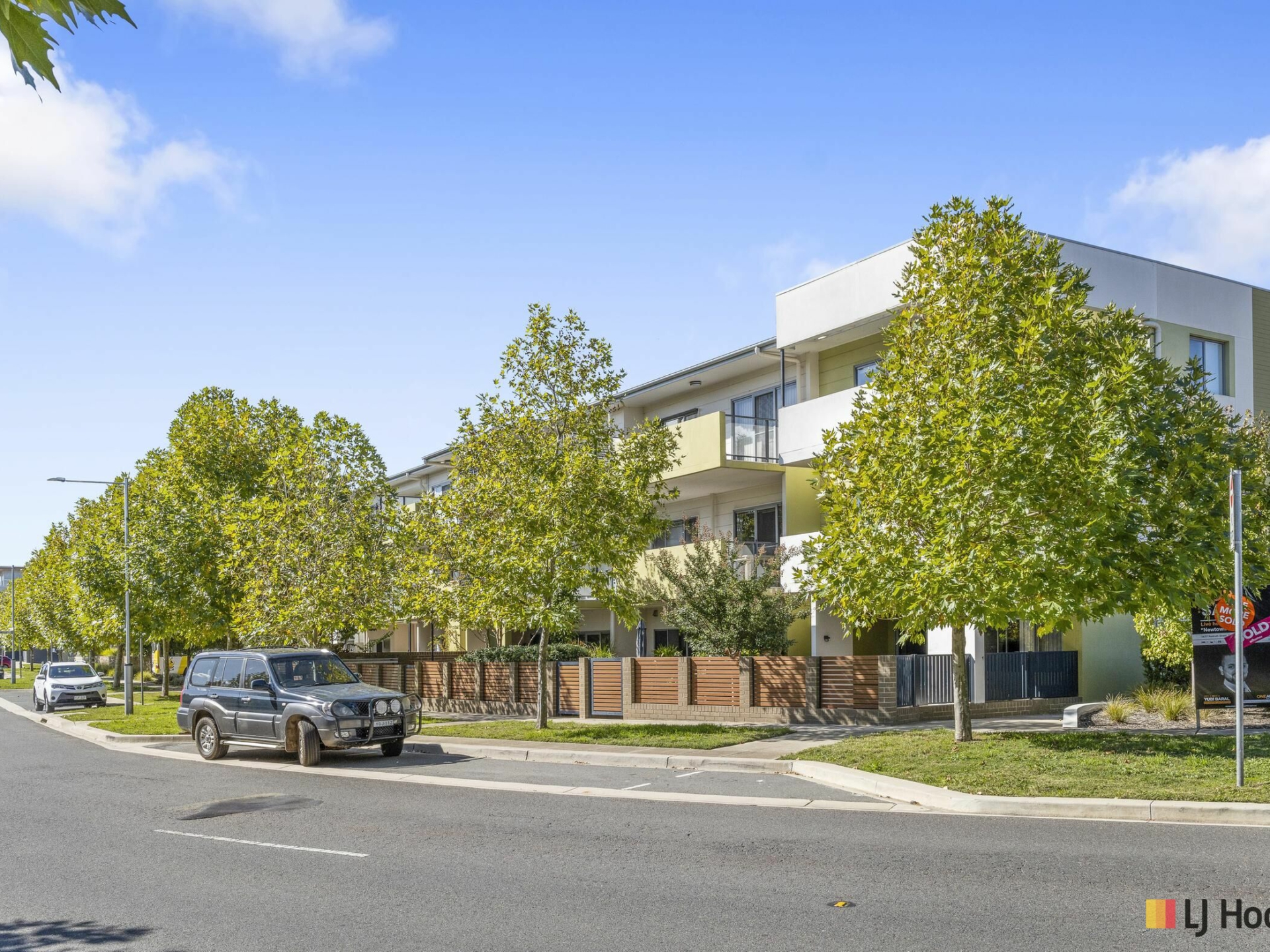 48/37 Redruth Street, CRACE