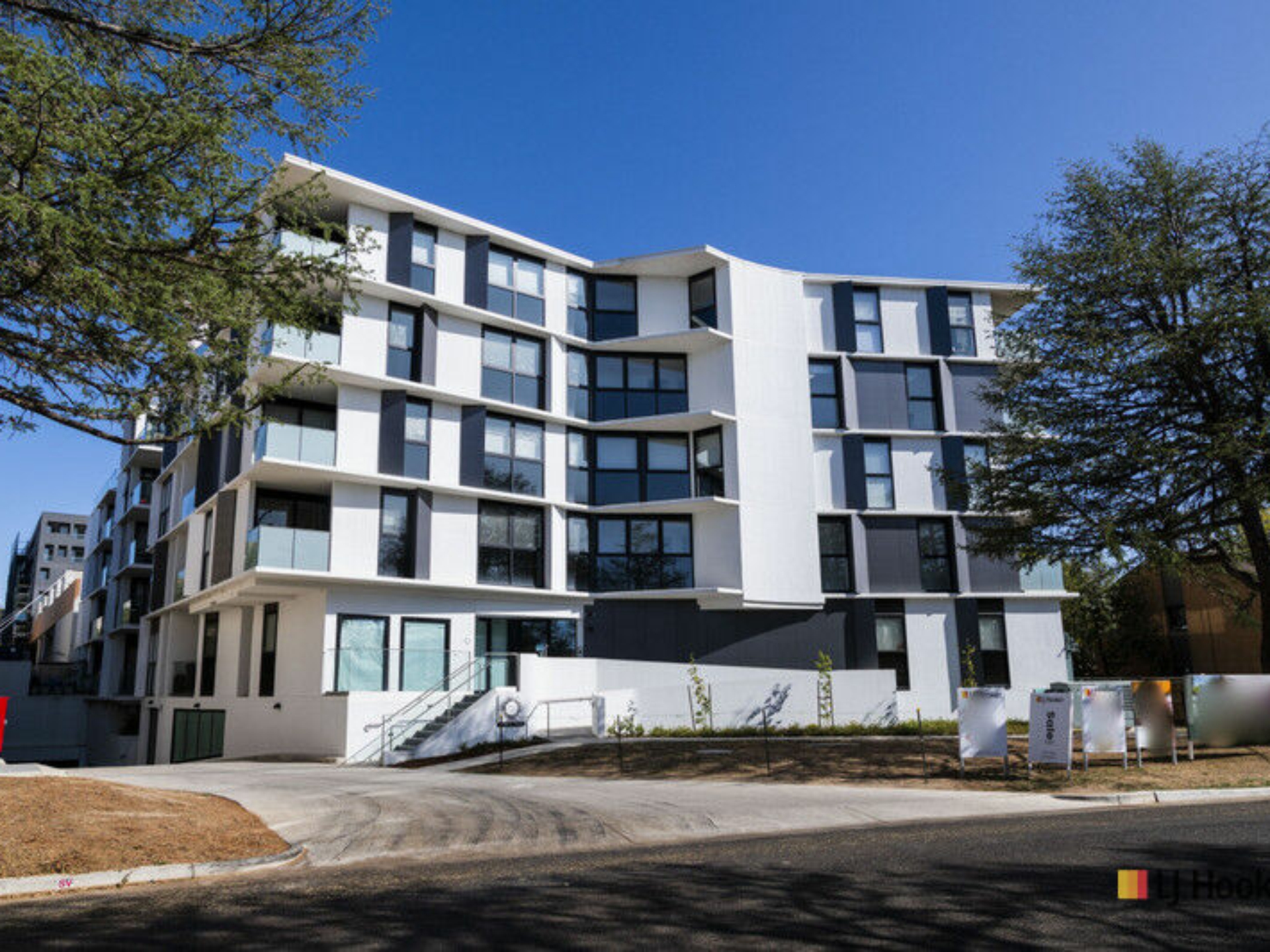 28/29 Dawes Street, KINGSTON