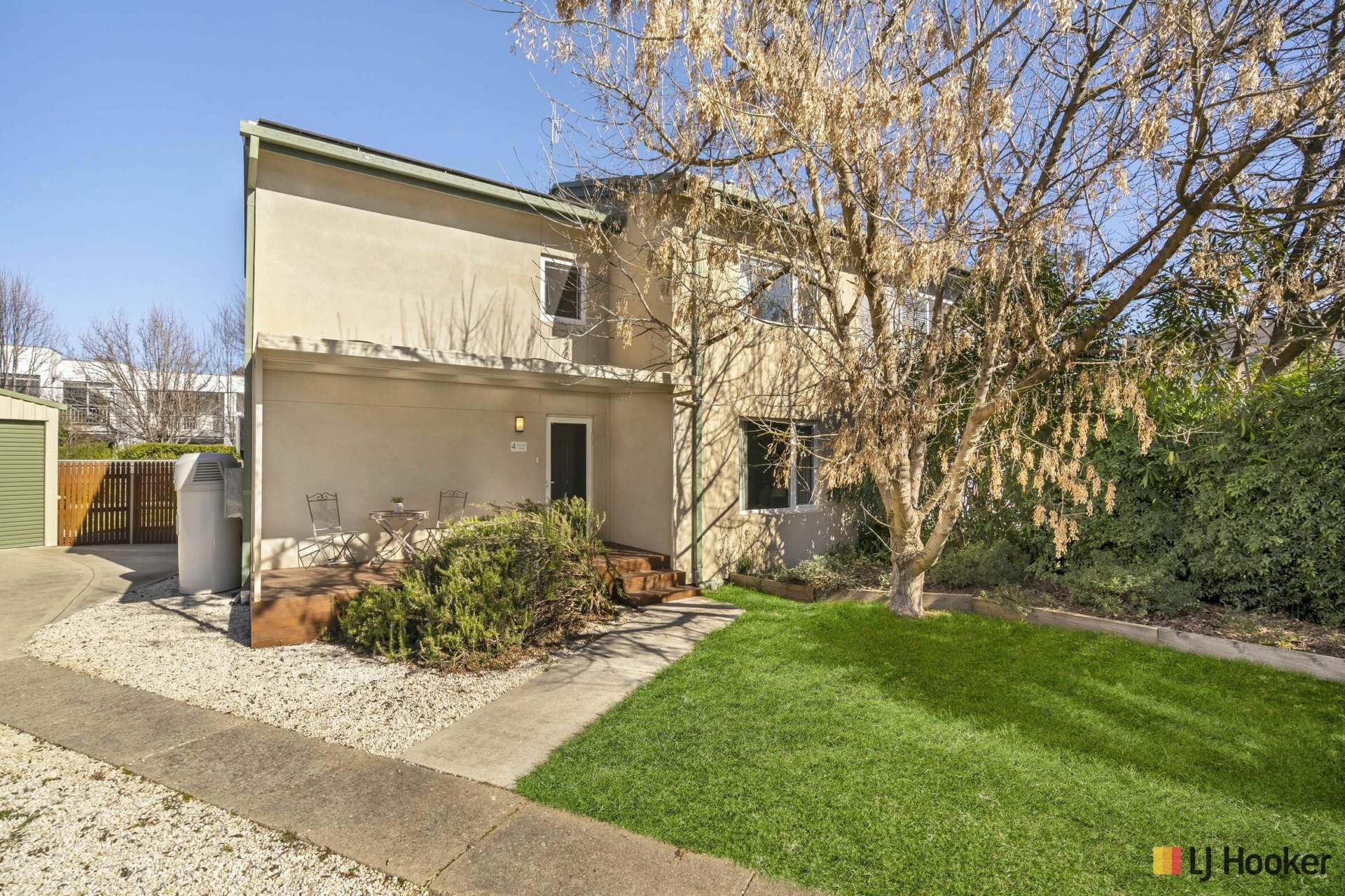 4 Dooring Street, BRADDON