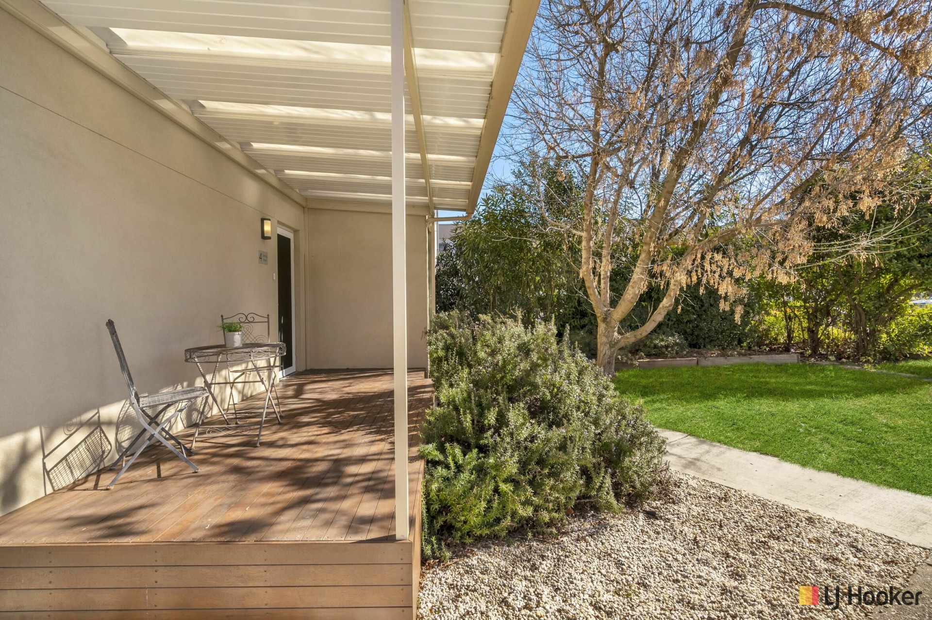 4 Dooring Street, BRADDON