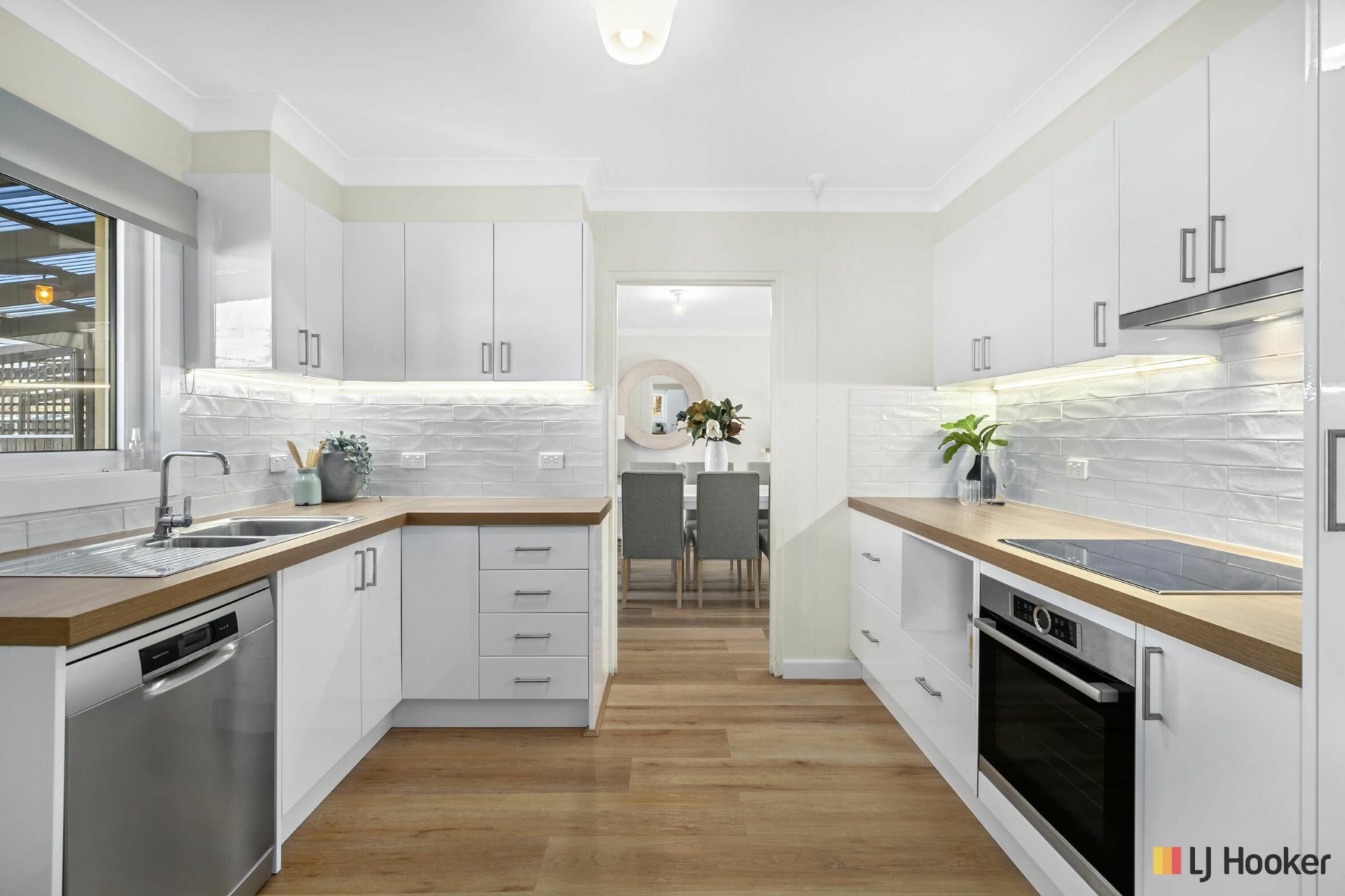 4 Dooring Street, BRADDON