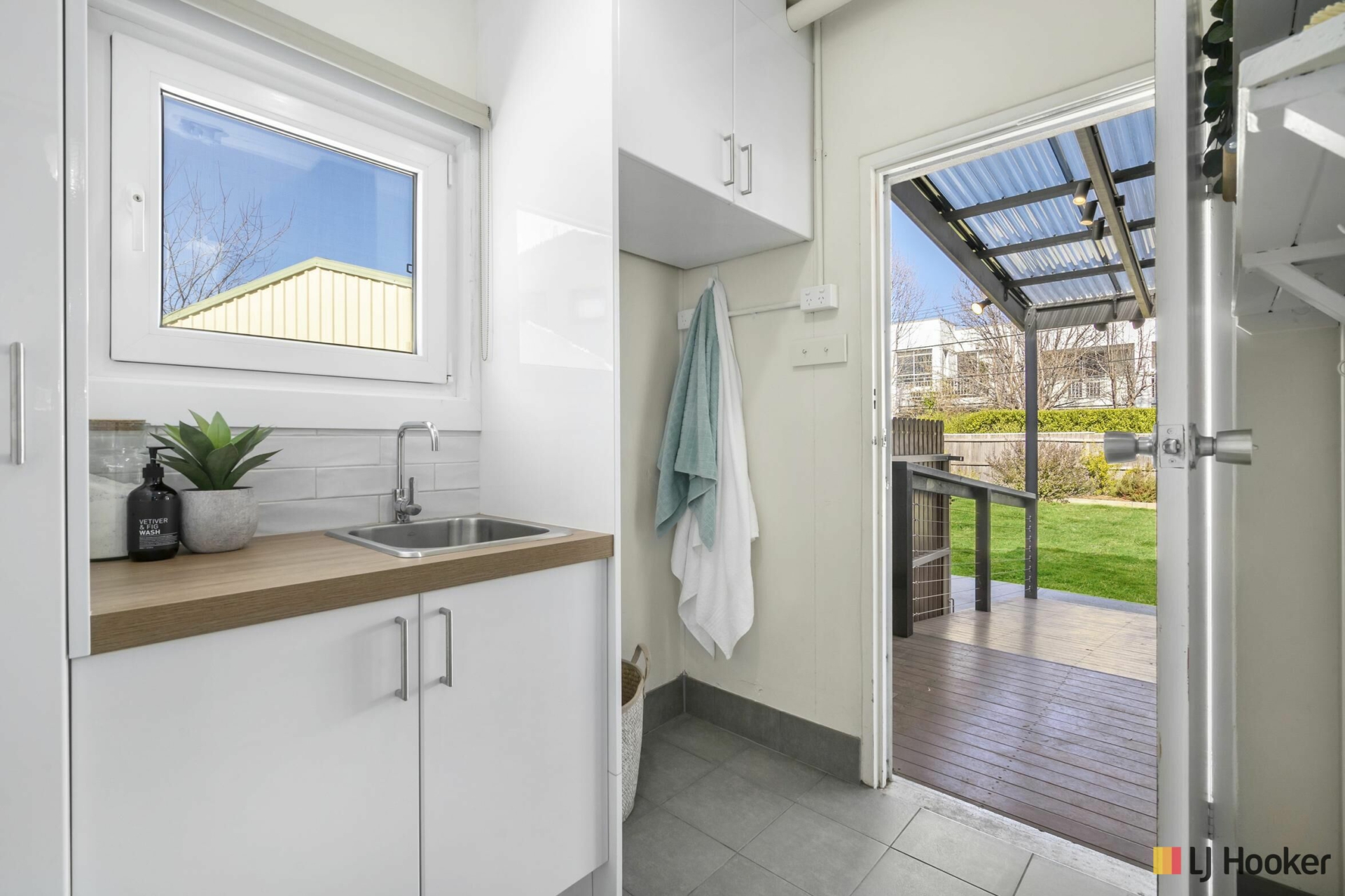 4 Dooring Street, BRADDON