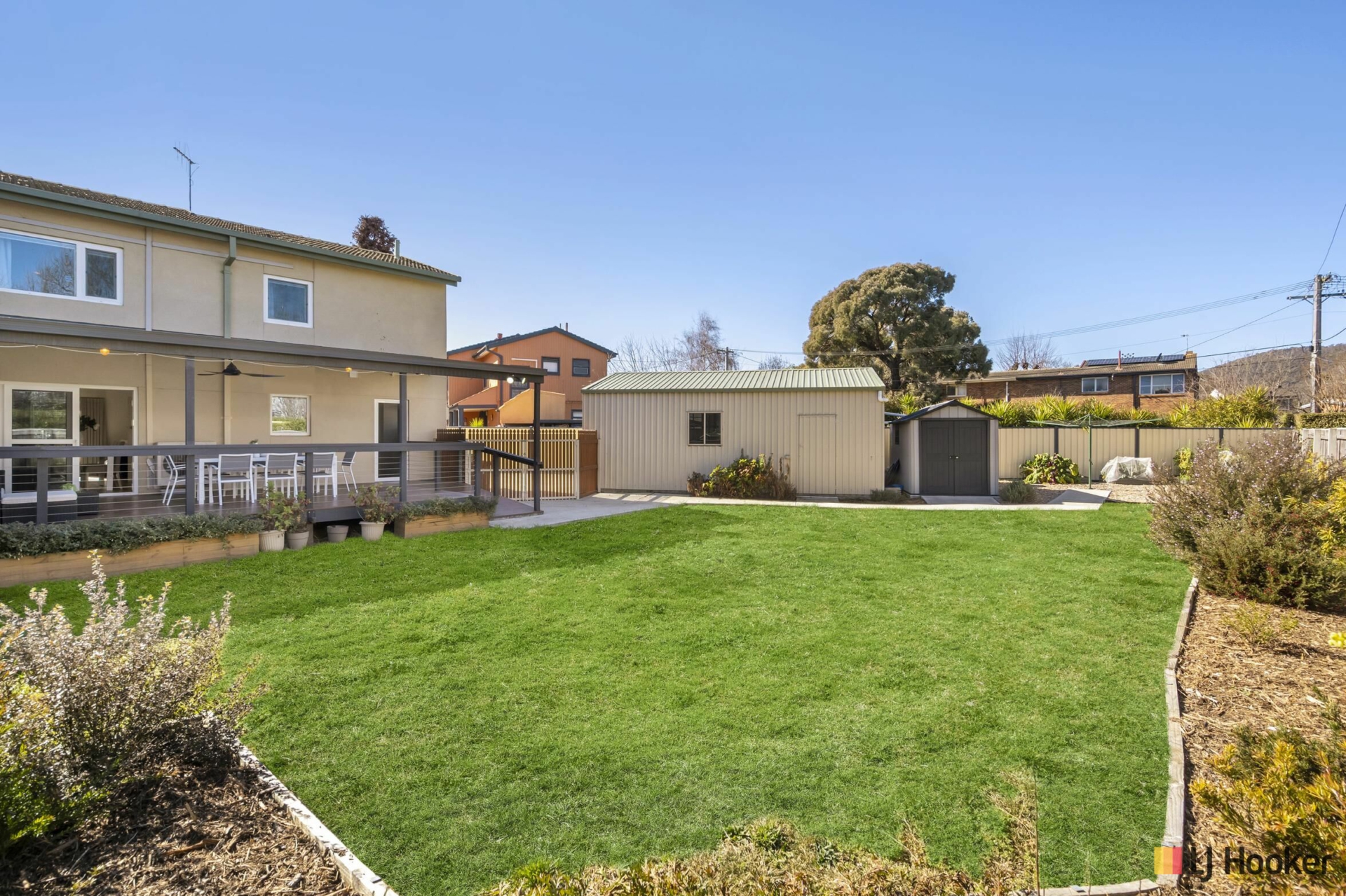 4 Dooring Street, BRADDON