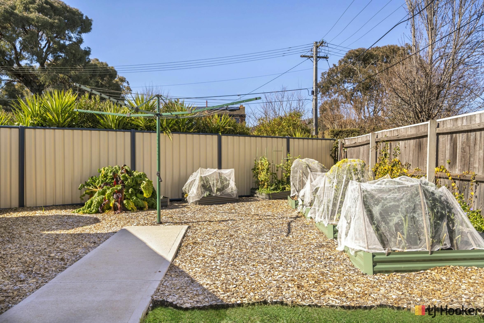 4 Dooring Street, BRADDON